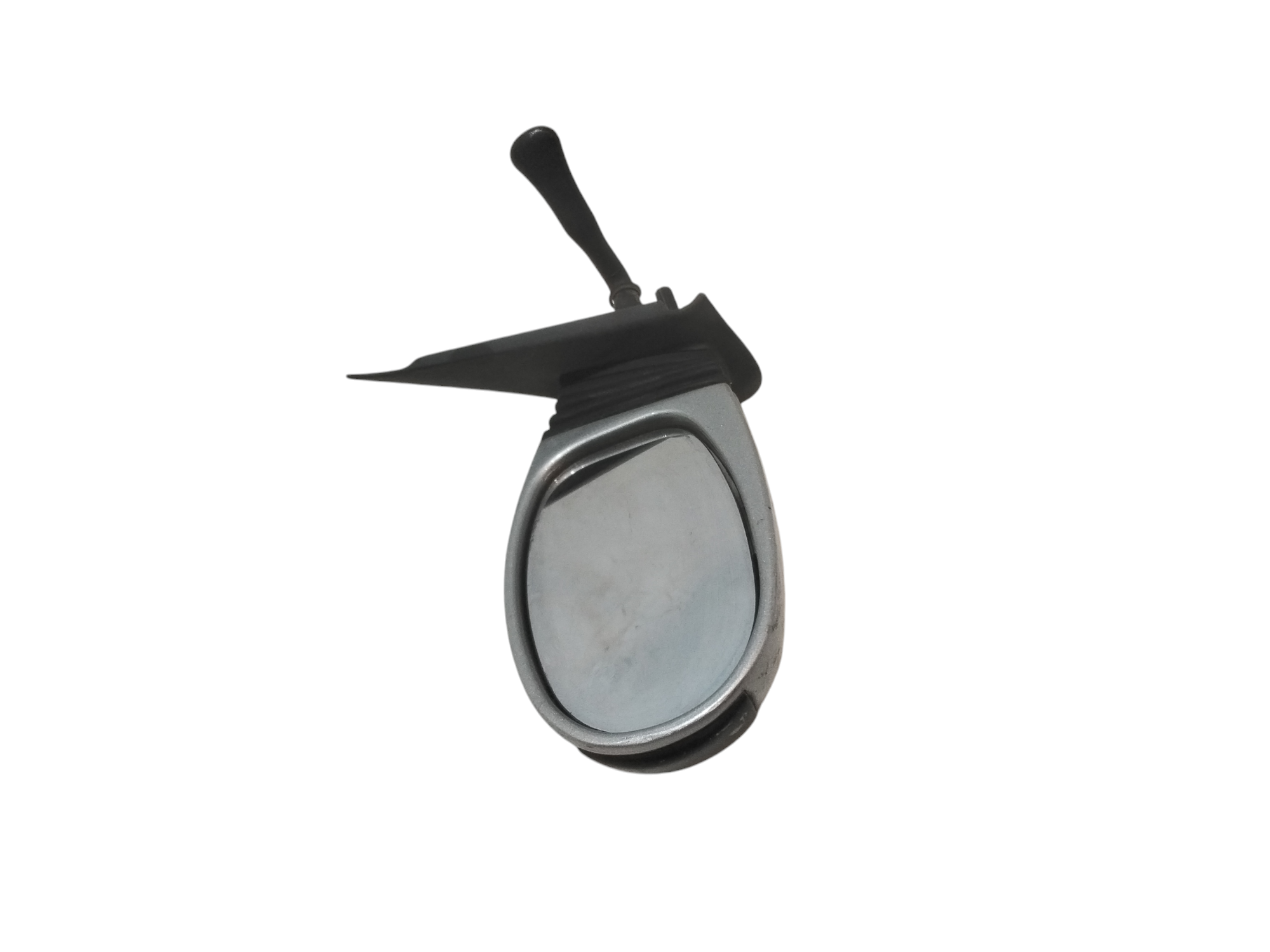 Specchietto Retrovisore Sinistro per Fiat Seicento Serie (00>05) (2000 - 2005)