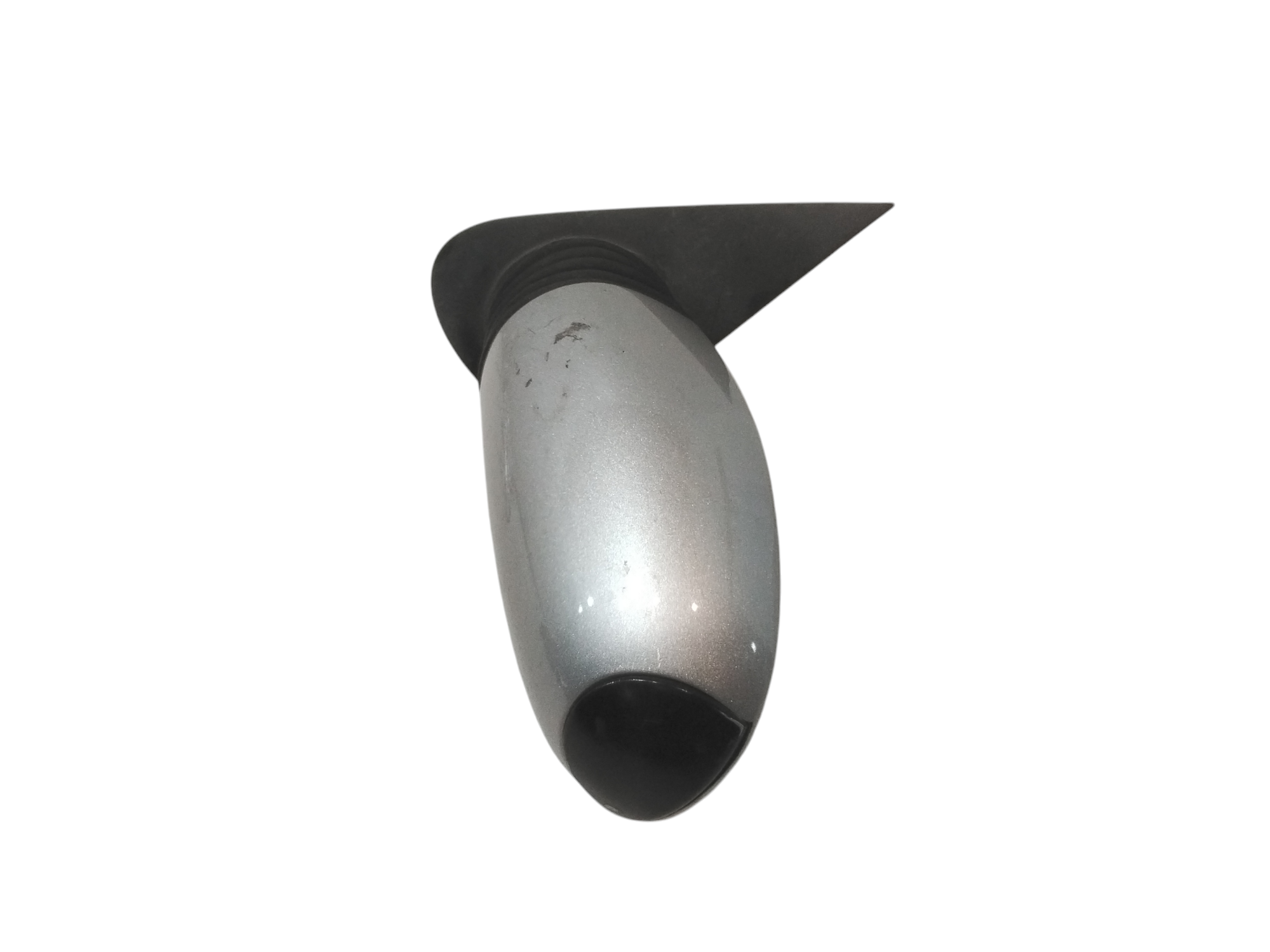 Specchietto Retrovisore Sinistro per Fiat Seicento Serie (00>05) (2000 - 2005)