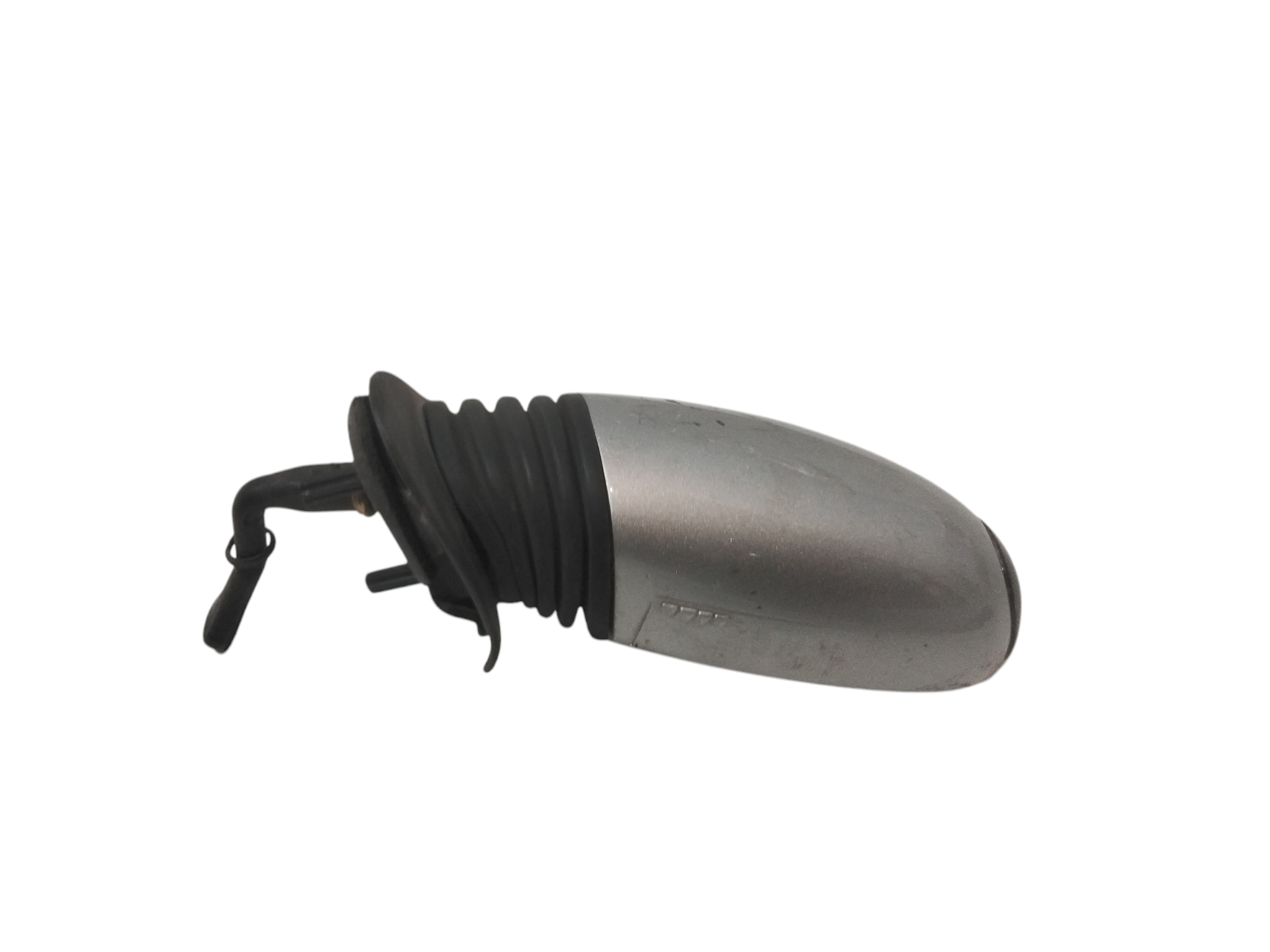 Specchietto Retrovisore Sinistro per Fiat Seicento Serie (00>05) (2000 - 2005)