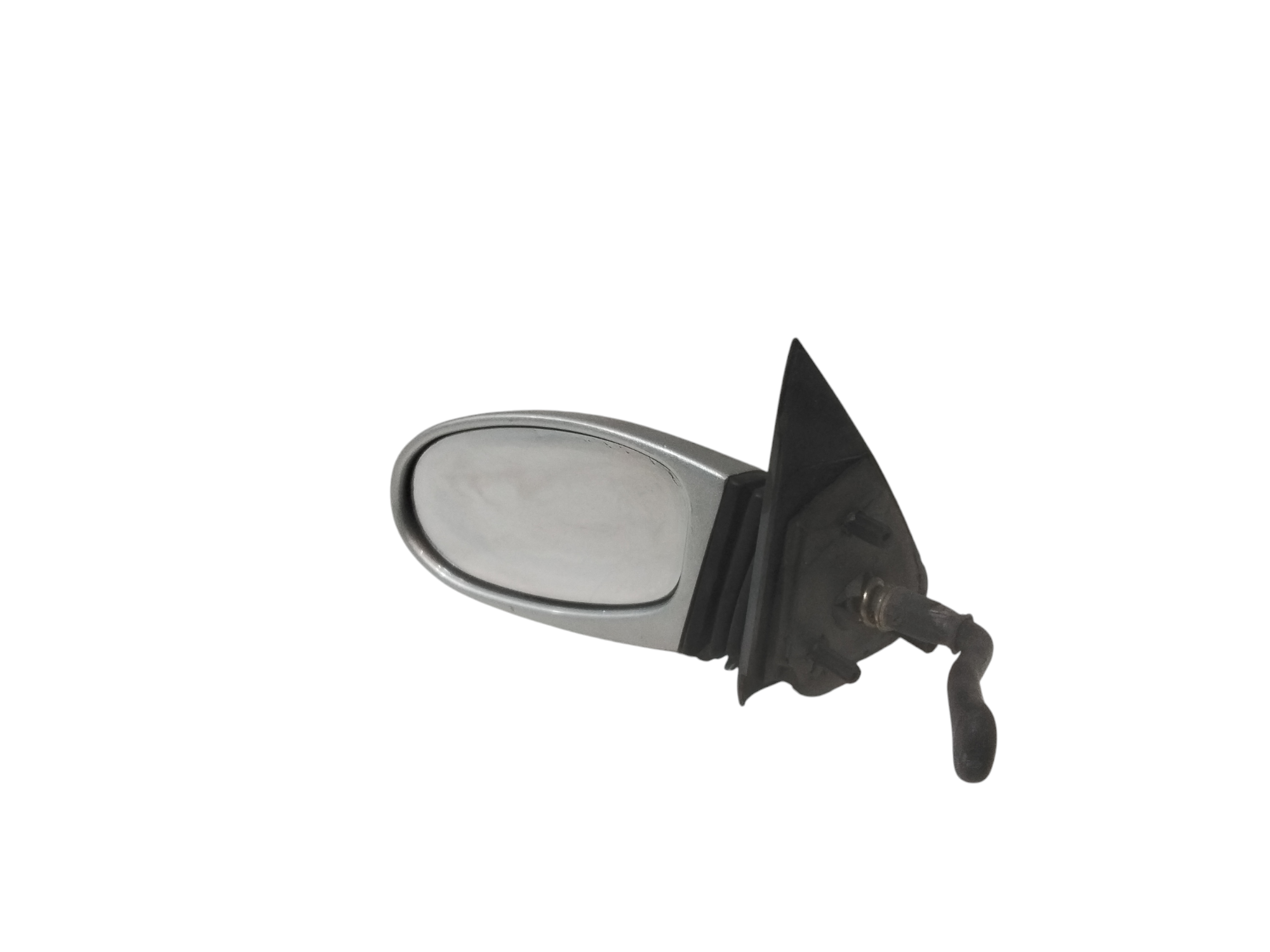 Specchietto Retrovisore Sinistro per Fiat Seicento Serie (00>05) (2000 - 2005)