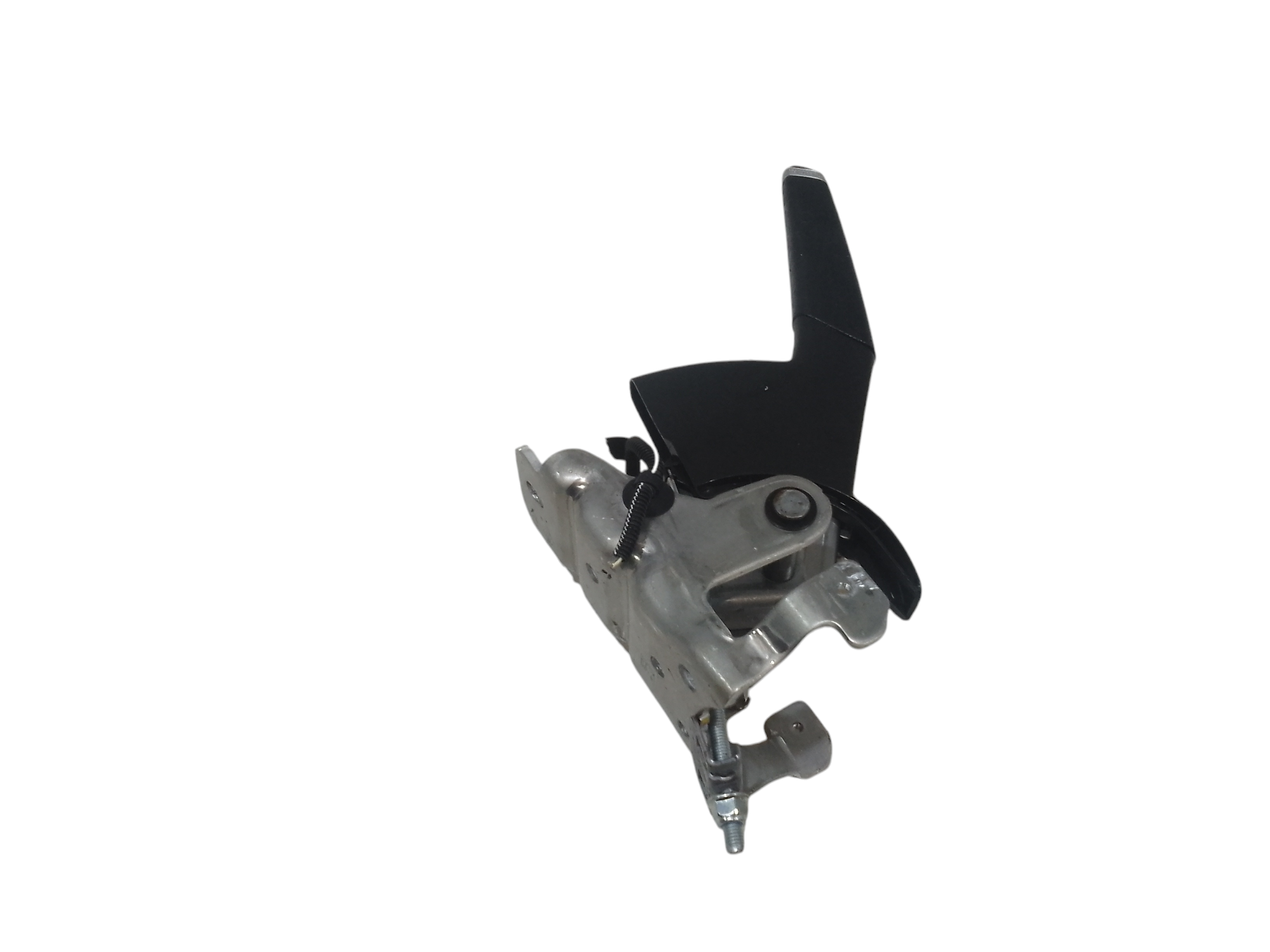 Leva Freno a Mano per Renault Captur Serie (19>) (2019 - In produzione)