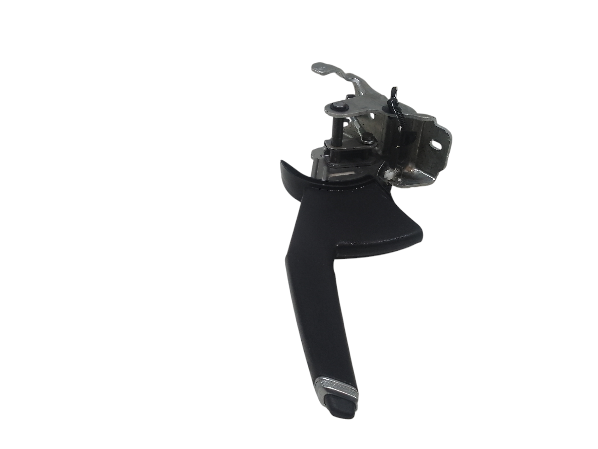 Leva Freno a Mano per Renault Captur Serie (19>) (2019 - In produzione)