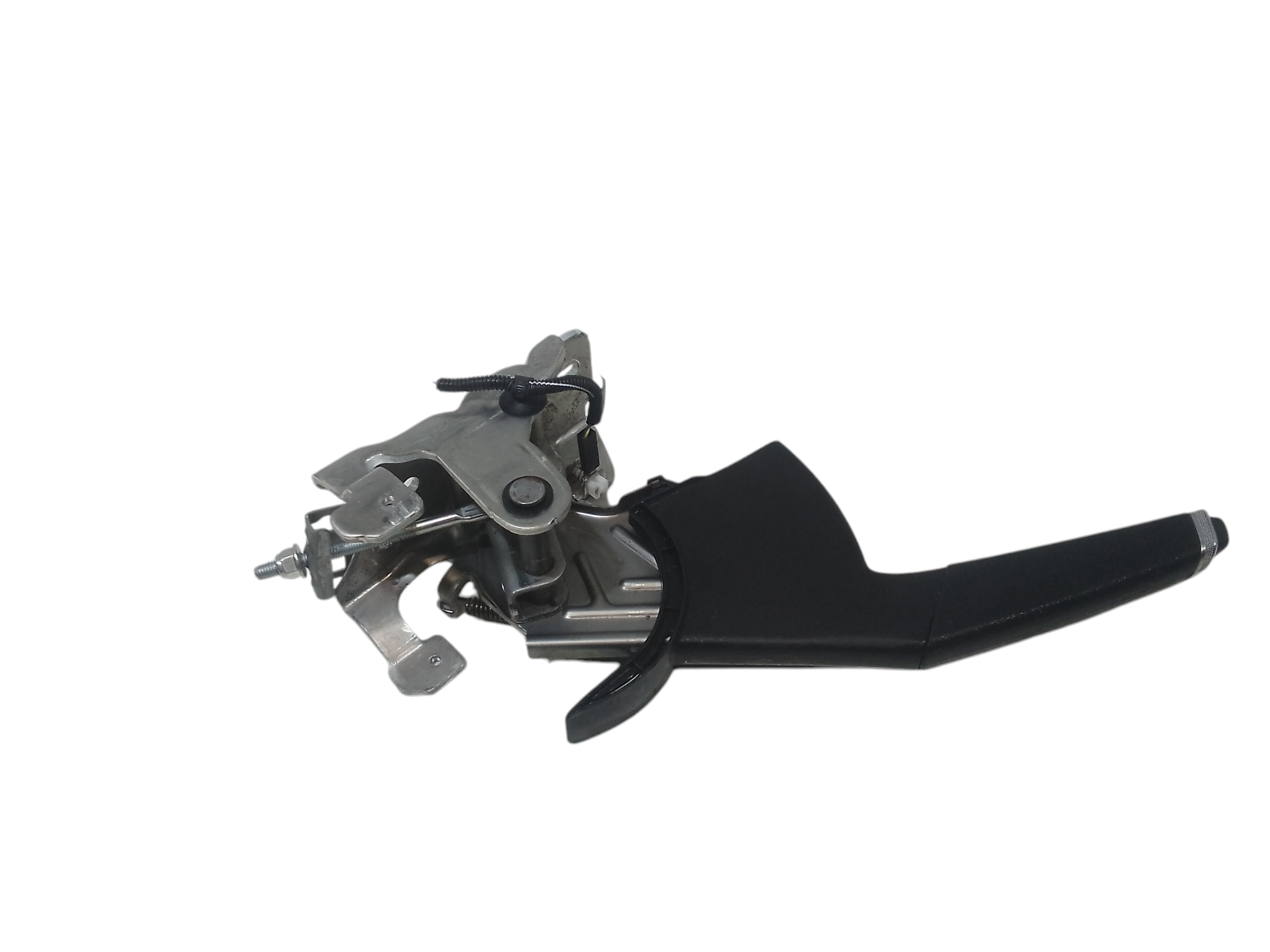 Leva Freno a Mano per Renault Captur Serie (19>) (2019 - In produzione)