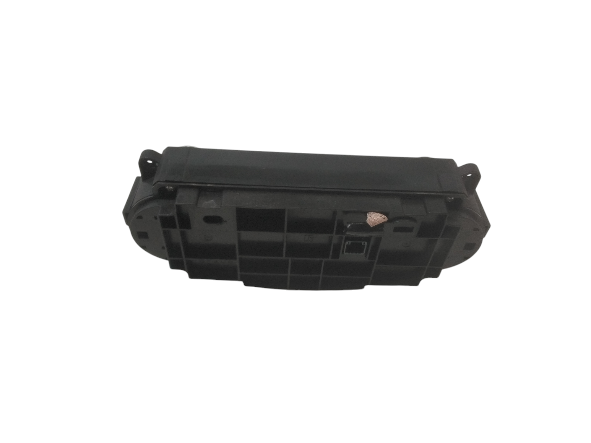 Comandi Clima per Toyota Yaris Serie (17>) (2017 - In produzione)