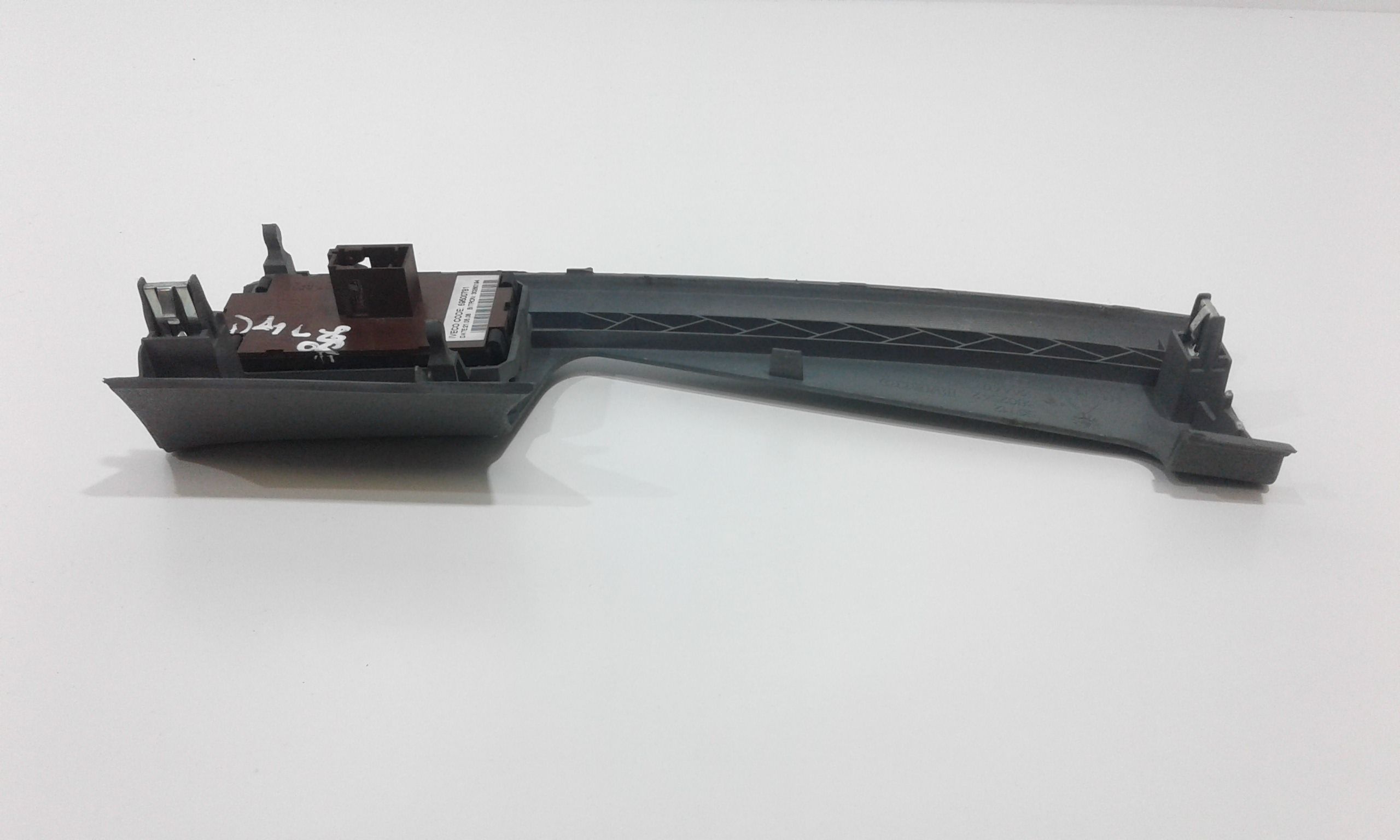 Comando Luci IVECO Daily 4 Serie