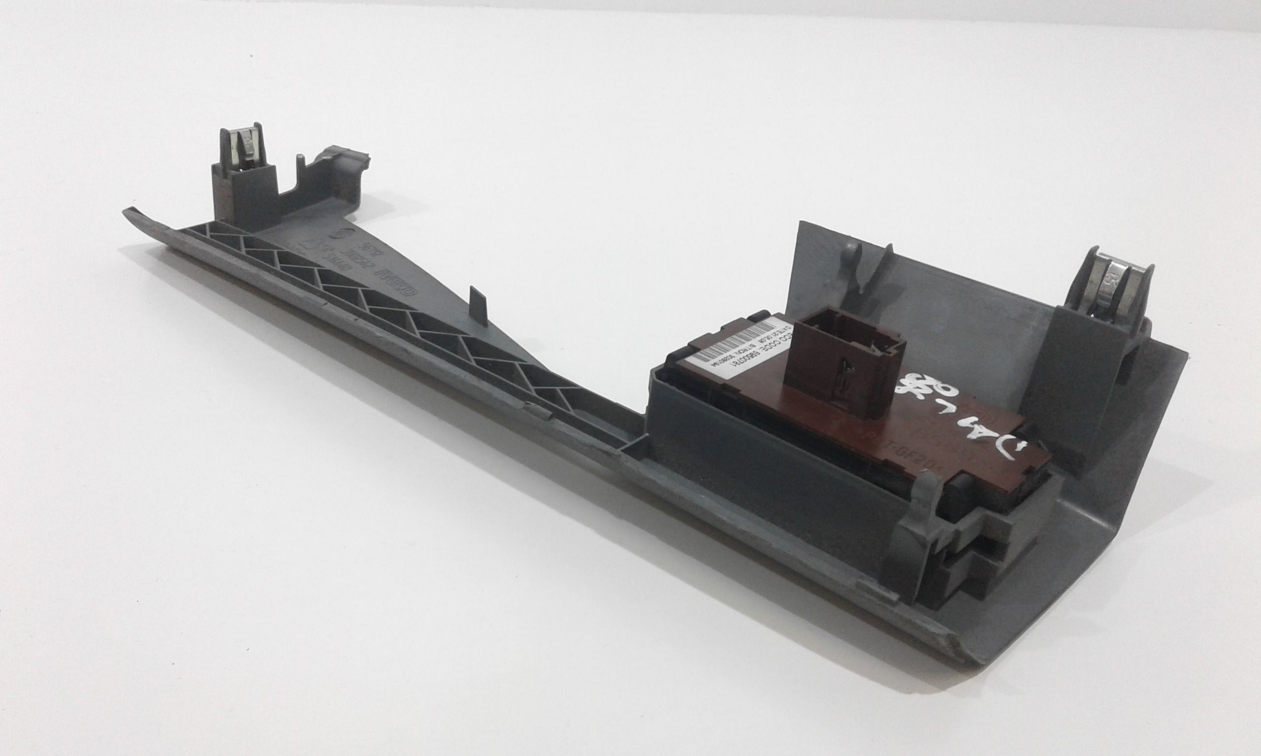 Comando Luci IVECO Daily 4 Serie