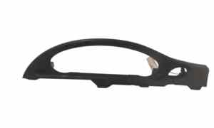 Cover console centrale comandi clima per Toyota Yaris Serie (17>) (2017 - In produzione)