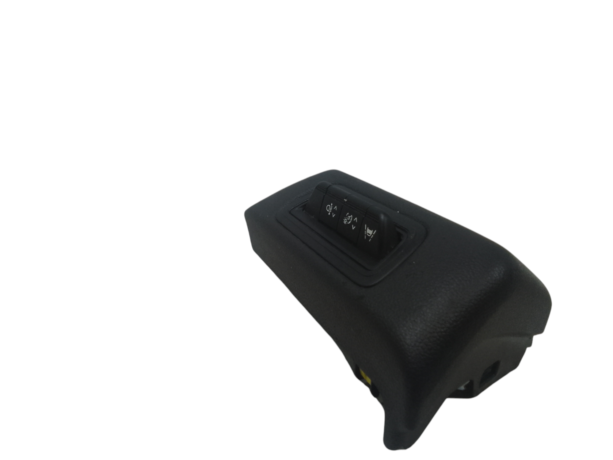 Regolatore Fari per Renault Captur Serie (19>) (2019 - In produzione)