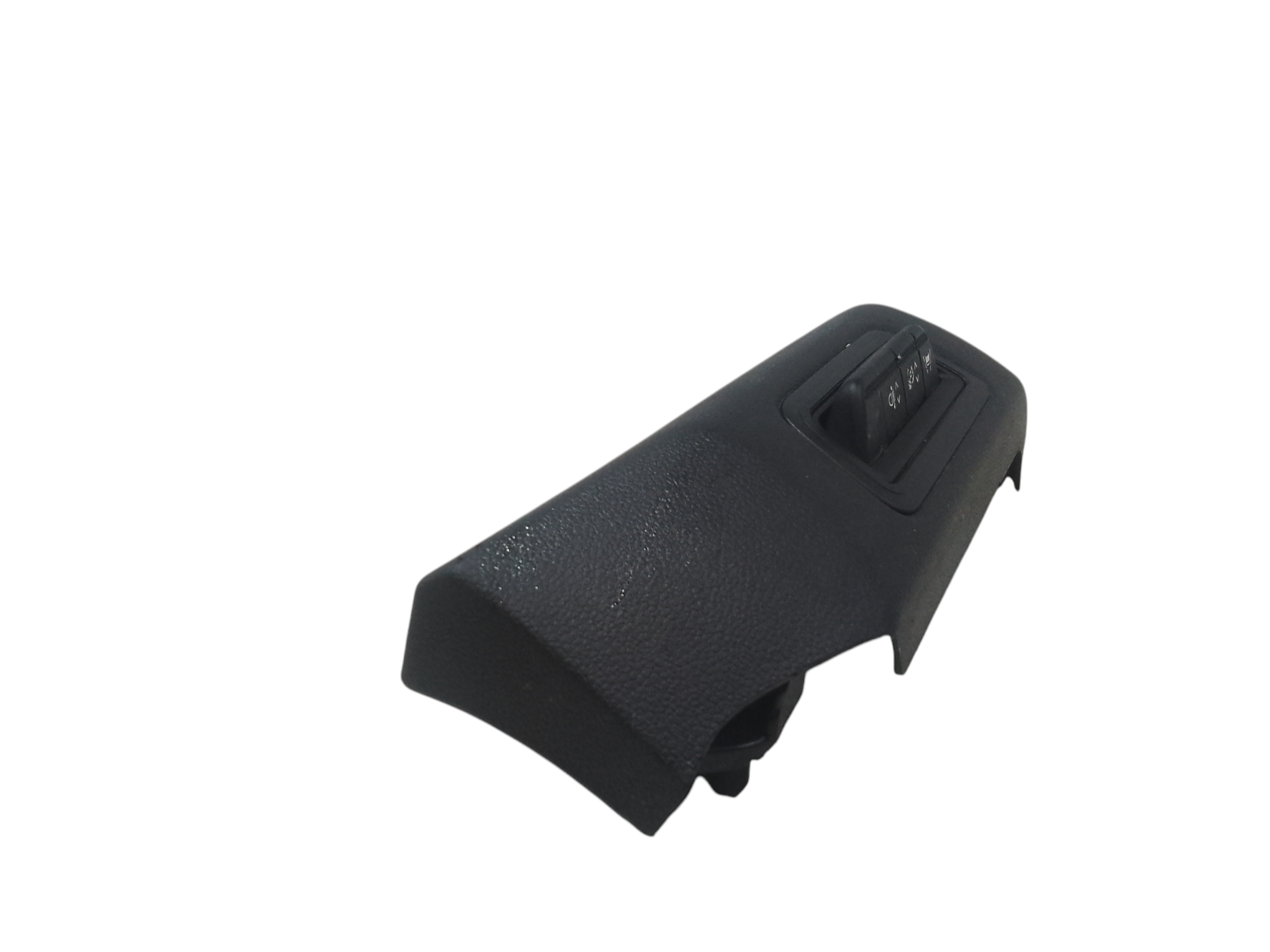 Regolatore Fari per Renault Captur Serie (19>) (2019 - In produzione)