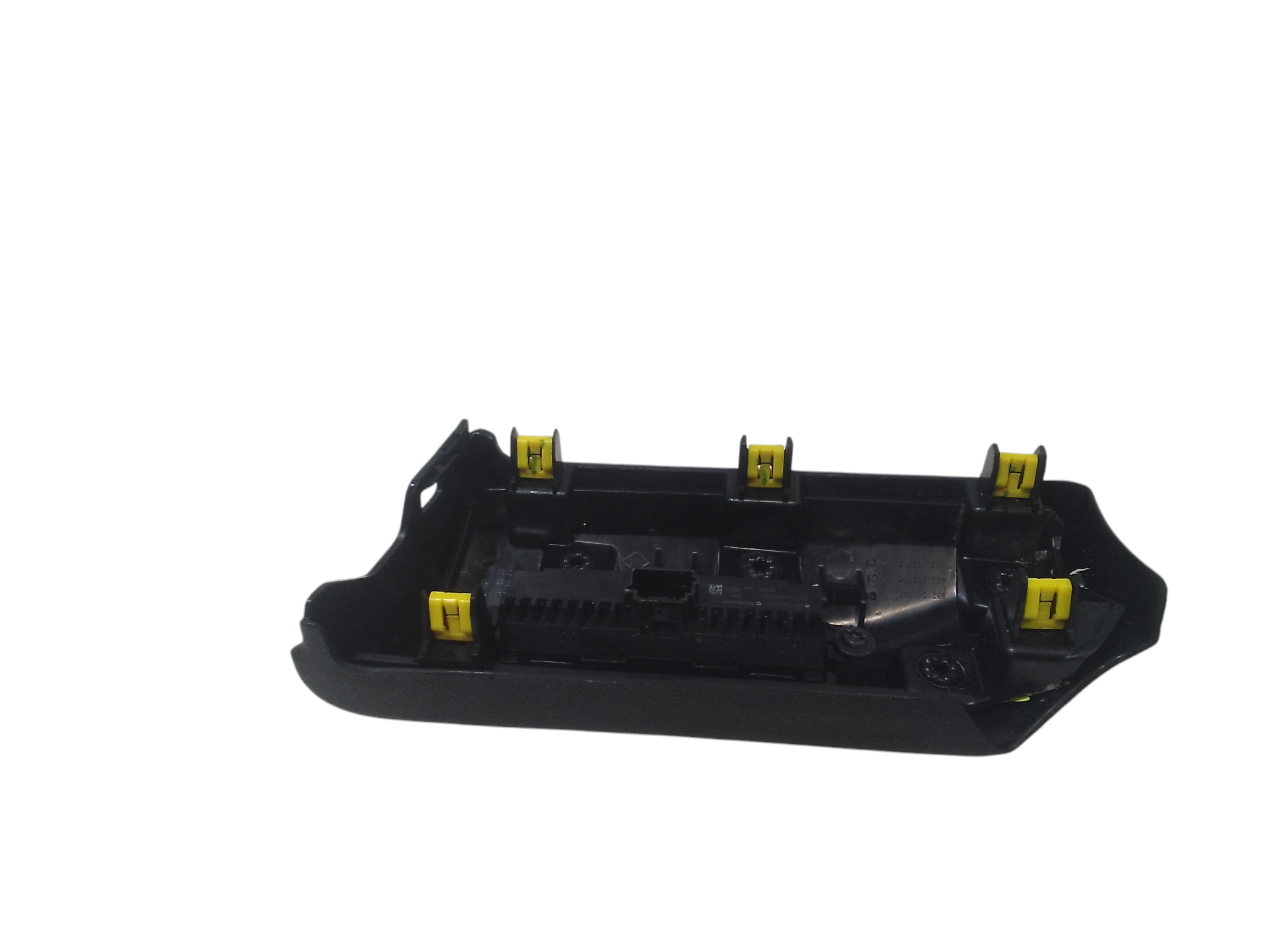 Regolatore Fari per Renault Captur Serie (19>) (2019 - In produzione)