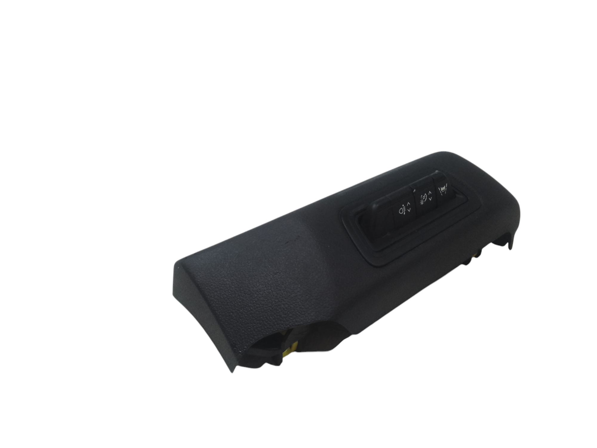 Regolatore Fari per Renault Captur Serie (19>) (2019 - In produzione)