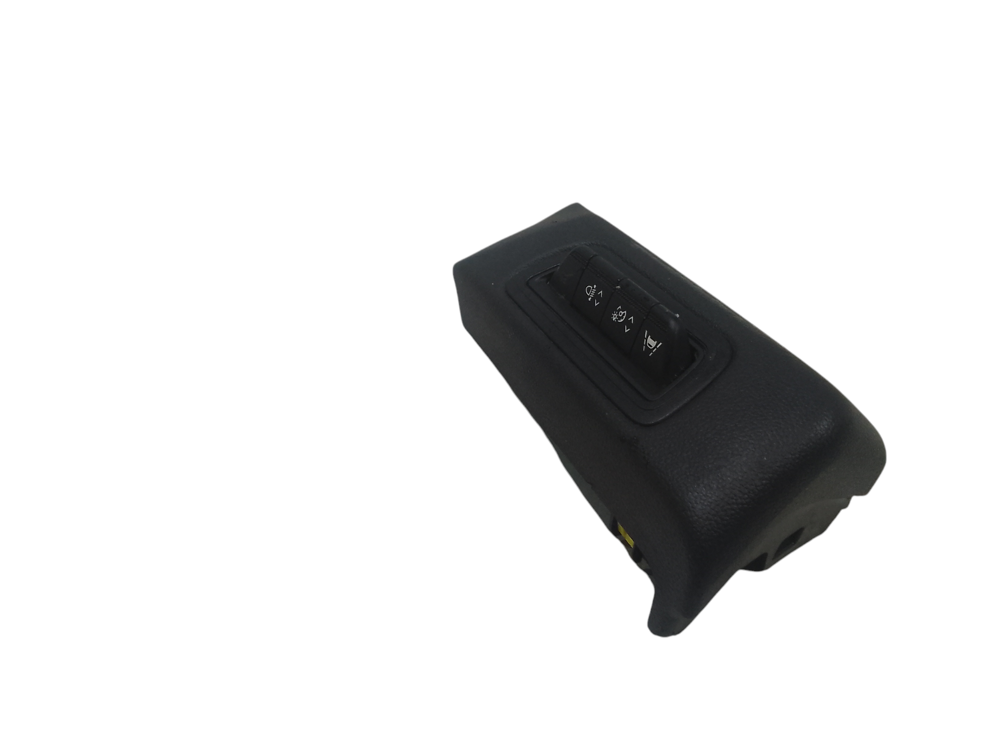 Regolatore Fari per Renault Captur Serie (19>) (2019 - In produzione)