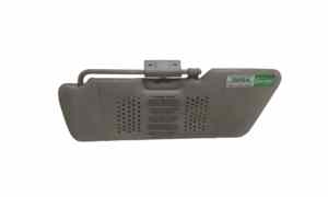 Parasole aletta anteriore Lato Guida per Fiat Seicento Serie (00>05) (2000 - 2005)