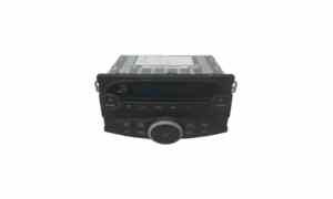Autoradio per Chevrolet Spark 1 Serie (2009 - 2012)