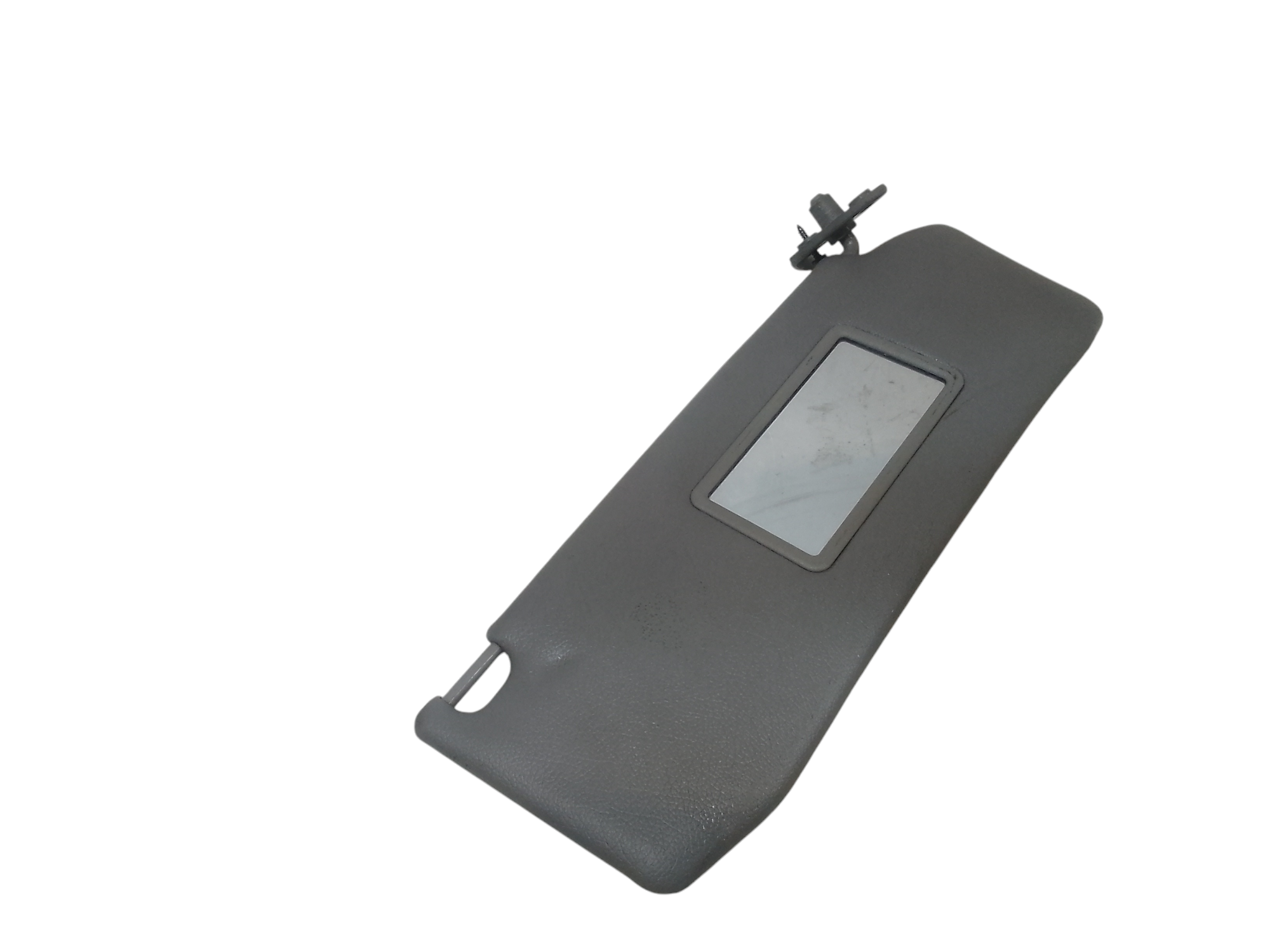 Parasole aletta Lato Passeggero per Alfa Romeo 145 Serie (930_) (94>99) (1994 - 1999)