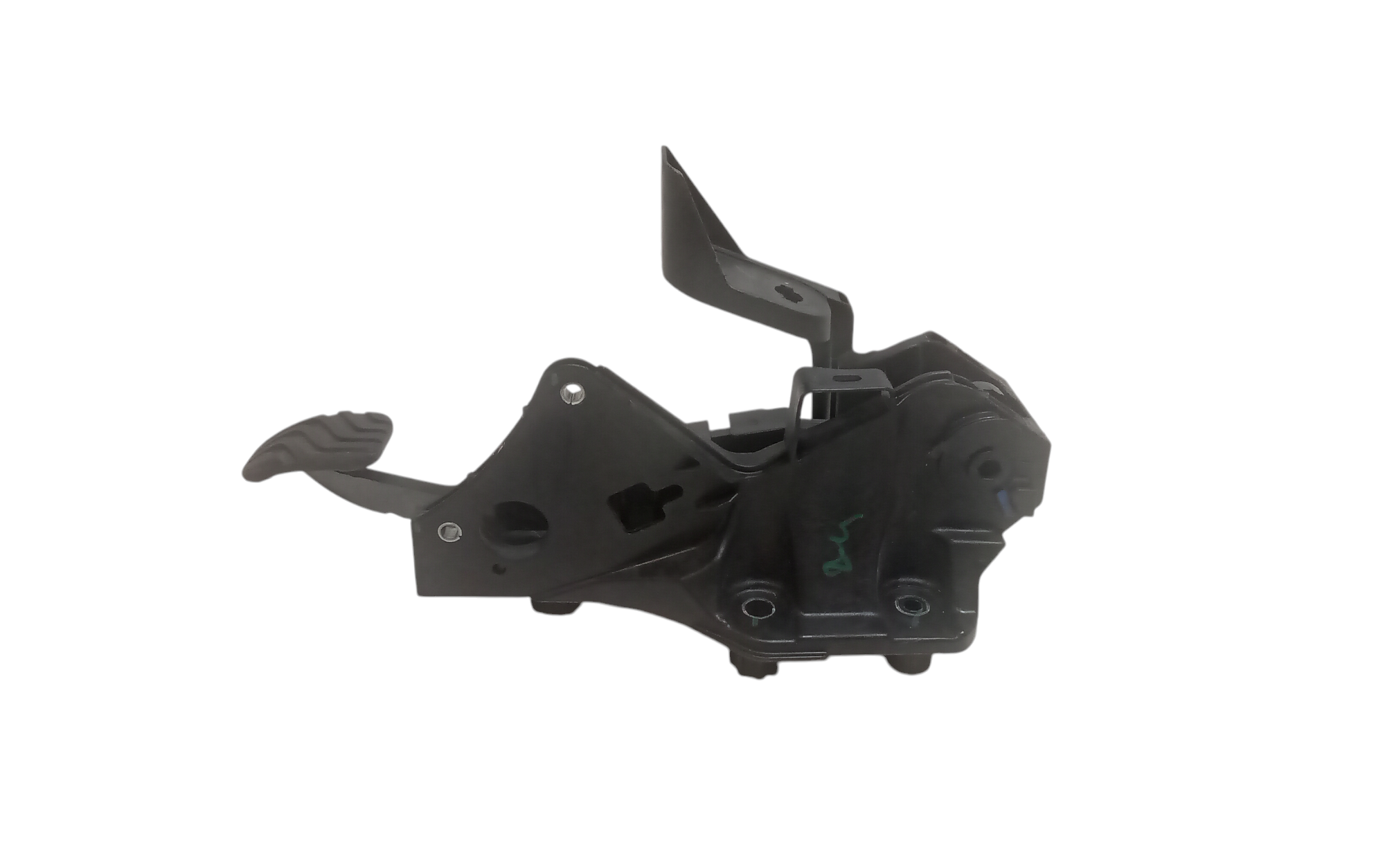 Pedale Freno per Renault Captur Serie (19>) (2019 - In produzione)