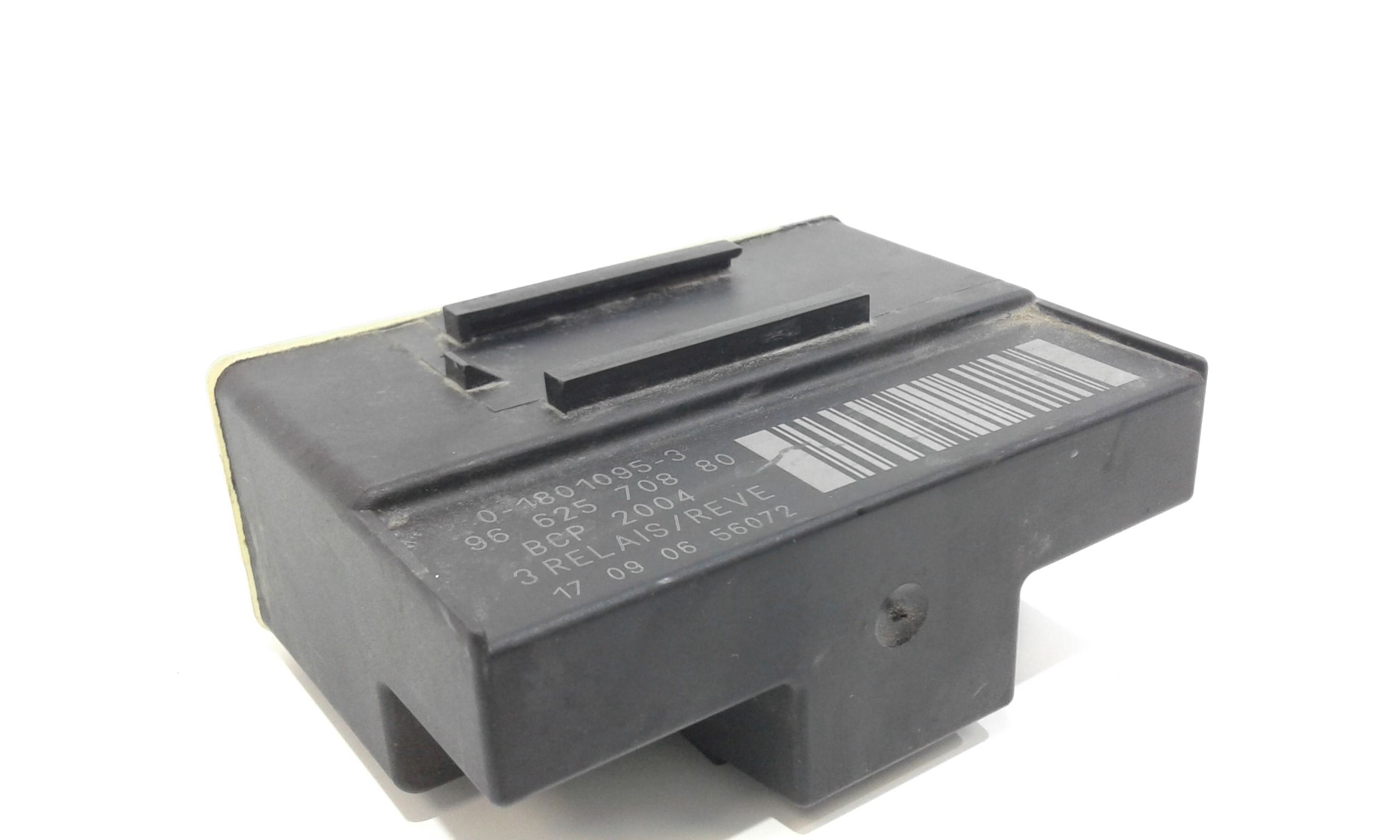 Centralina candelette PEUGEOT 308 2 Serie