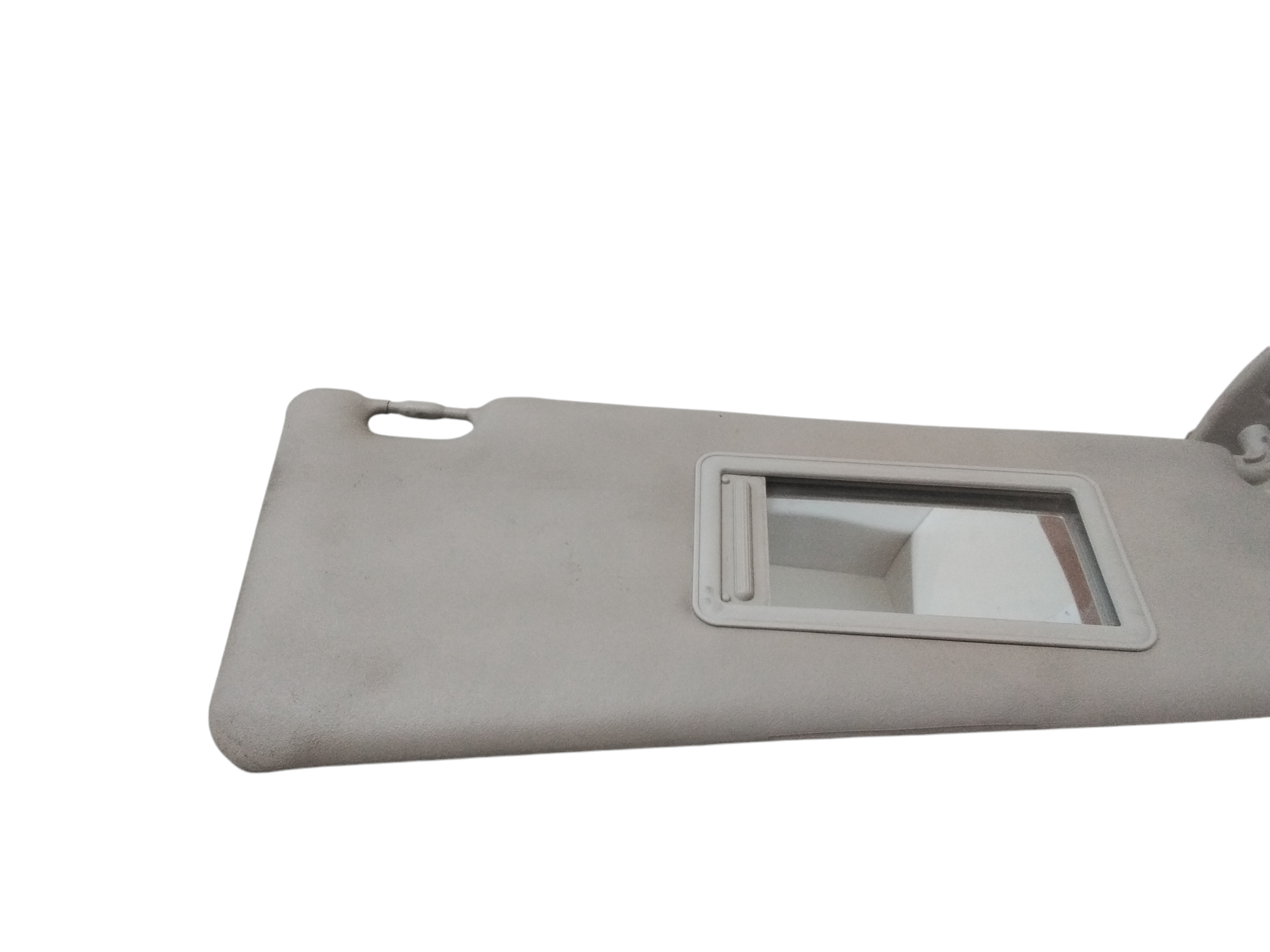 Parasole aletta Lato Passeggero per Fiat Idea 1 Serie (2003 - 2005)