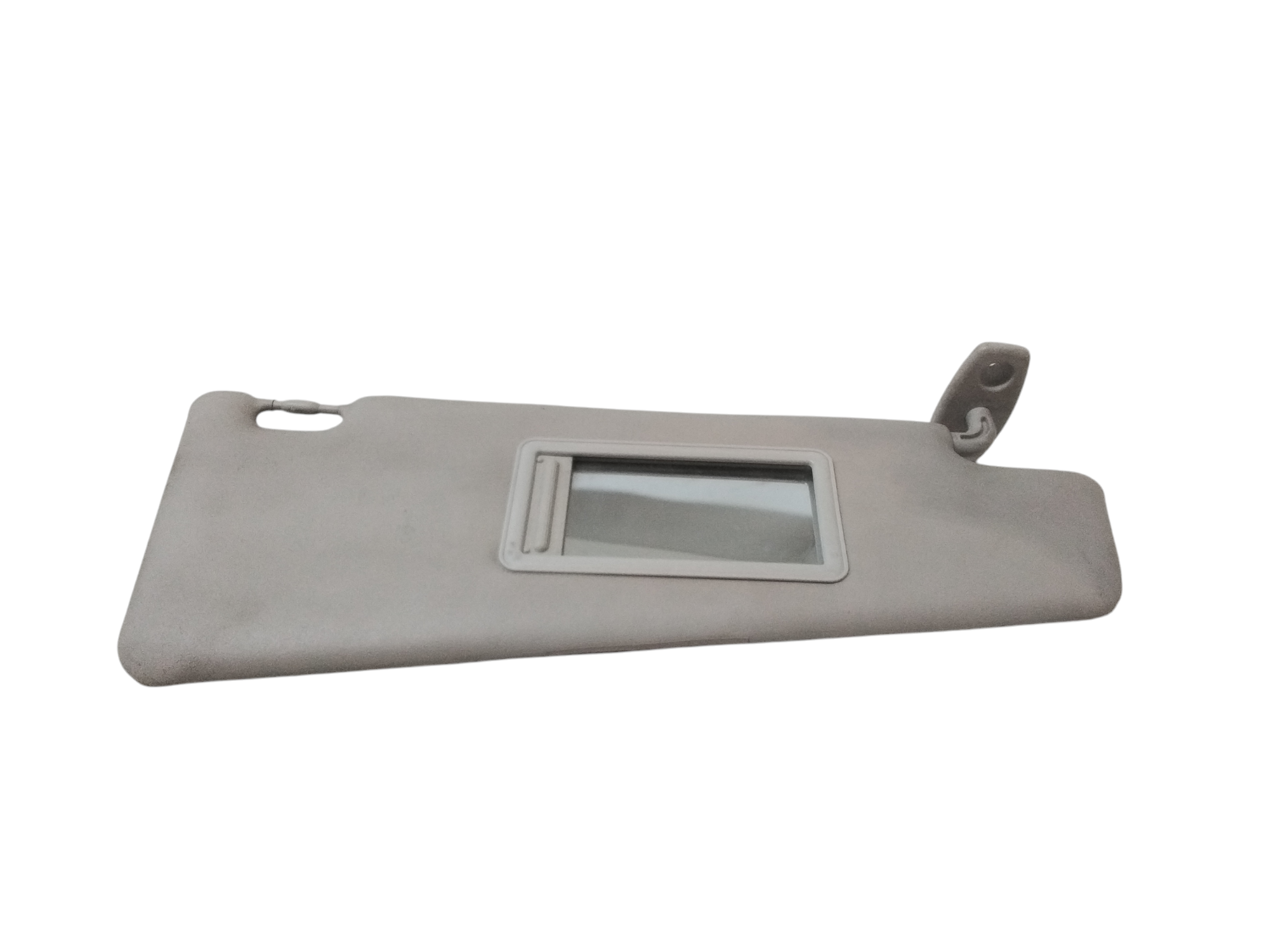 Parasole aletta Lato Passeggero per Fiat Idea 1 Serie (2003 - 2005)