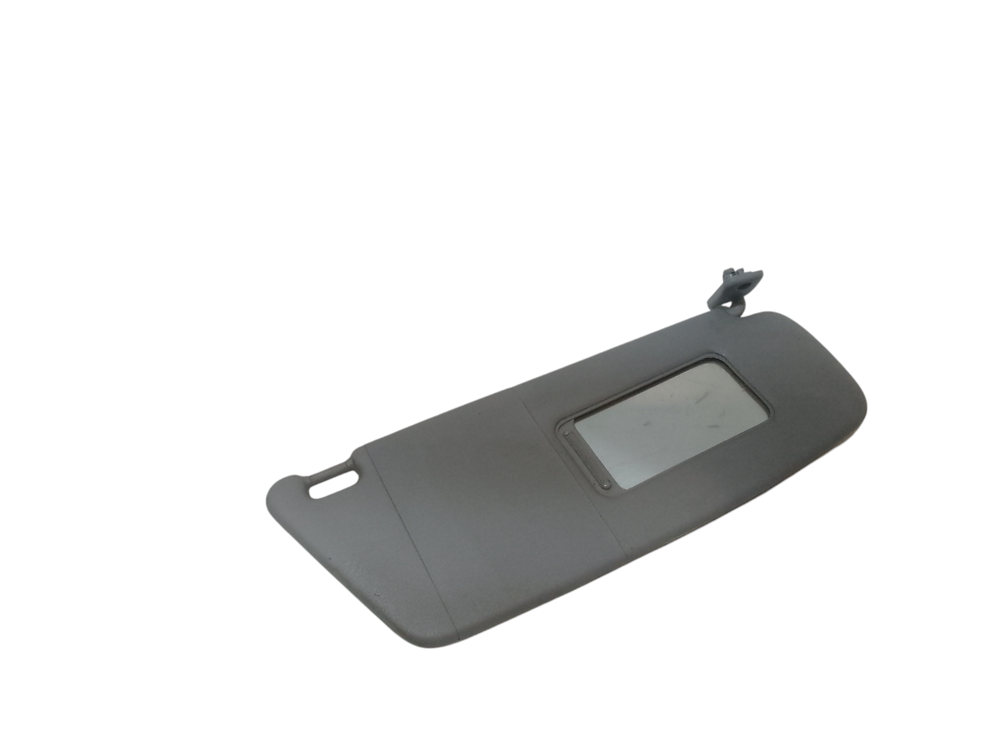 Parasole aletta Lato Passeggero per Opel Meriva 1 Serie (2003 - 2006)