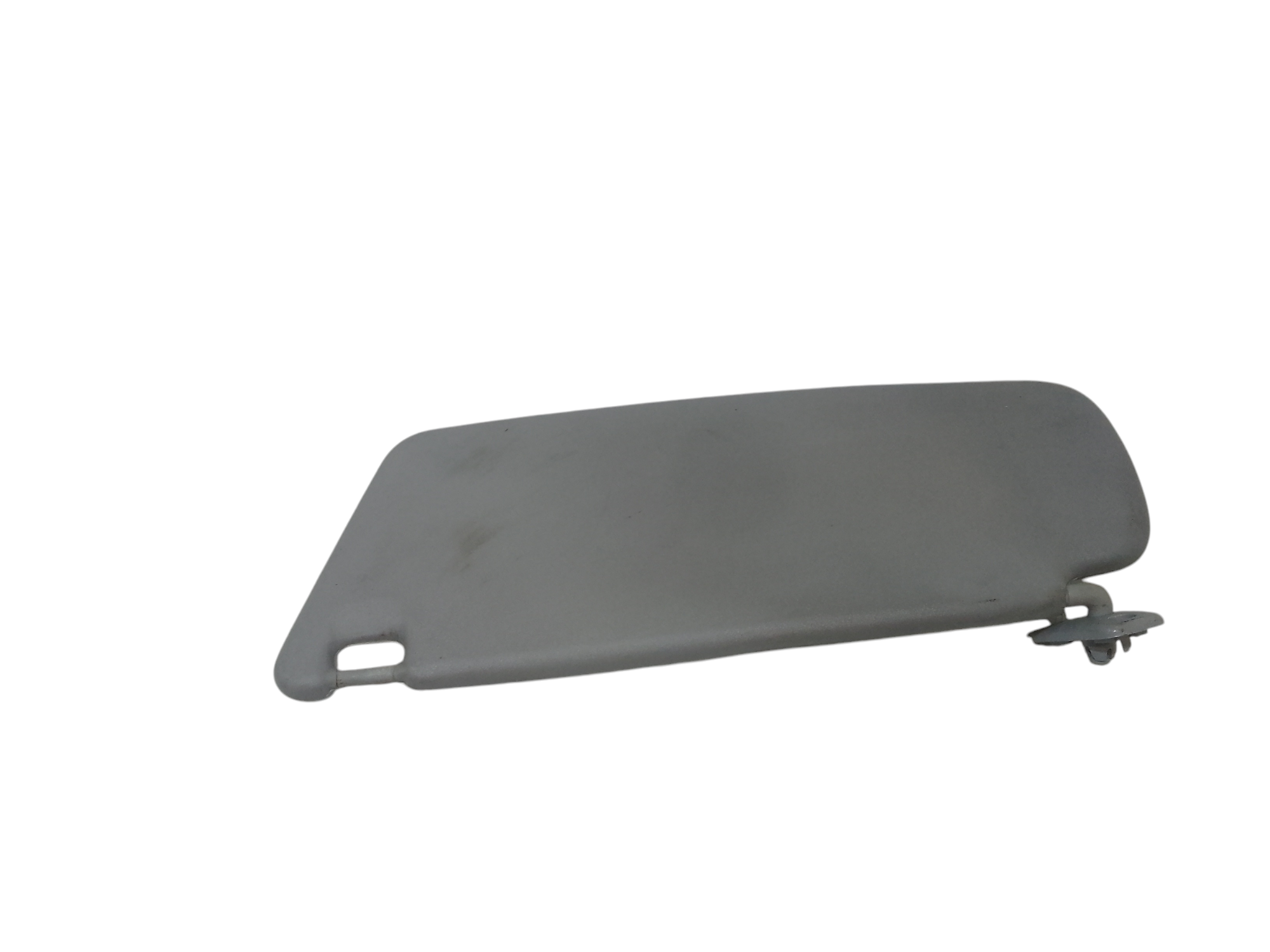 Parasole aletta Lato Passeggero per Opel Meriva 1 Serie (2003 - 2006)