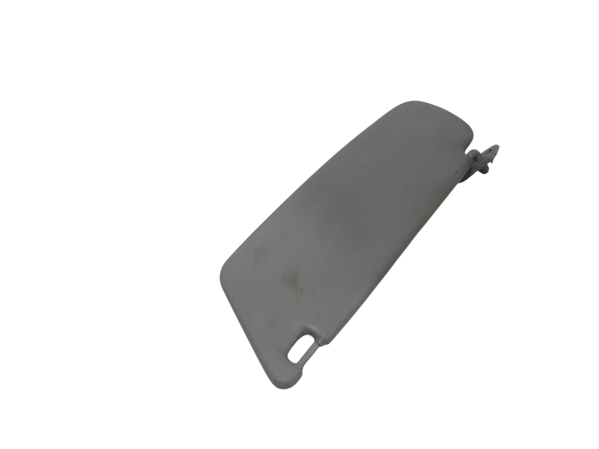 Parasole aletta Lato Passeggero per Opel Meriva 1 Serie (2003 - 2006)
