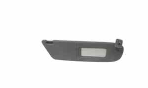 Parasole aletta Lato Passeggero per Opel Meriva 1 Serie (2003 - 2006)