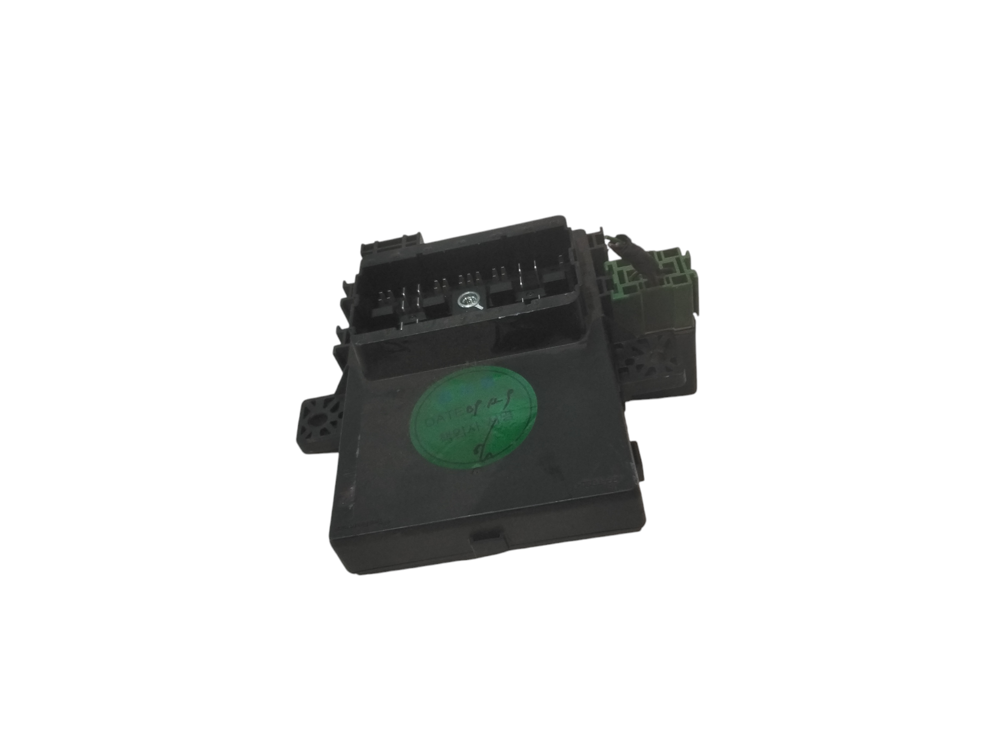 Centralina porta fusibili per Chevrolet Spark 1 Serie (2009 - 2012)