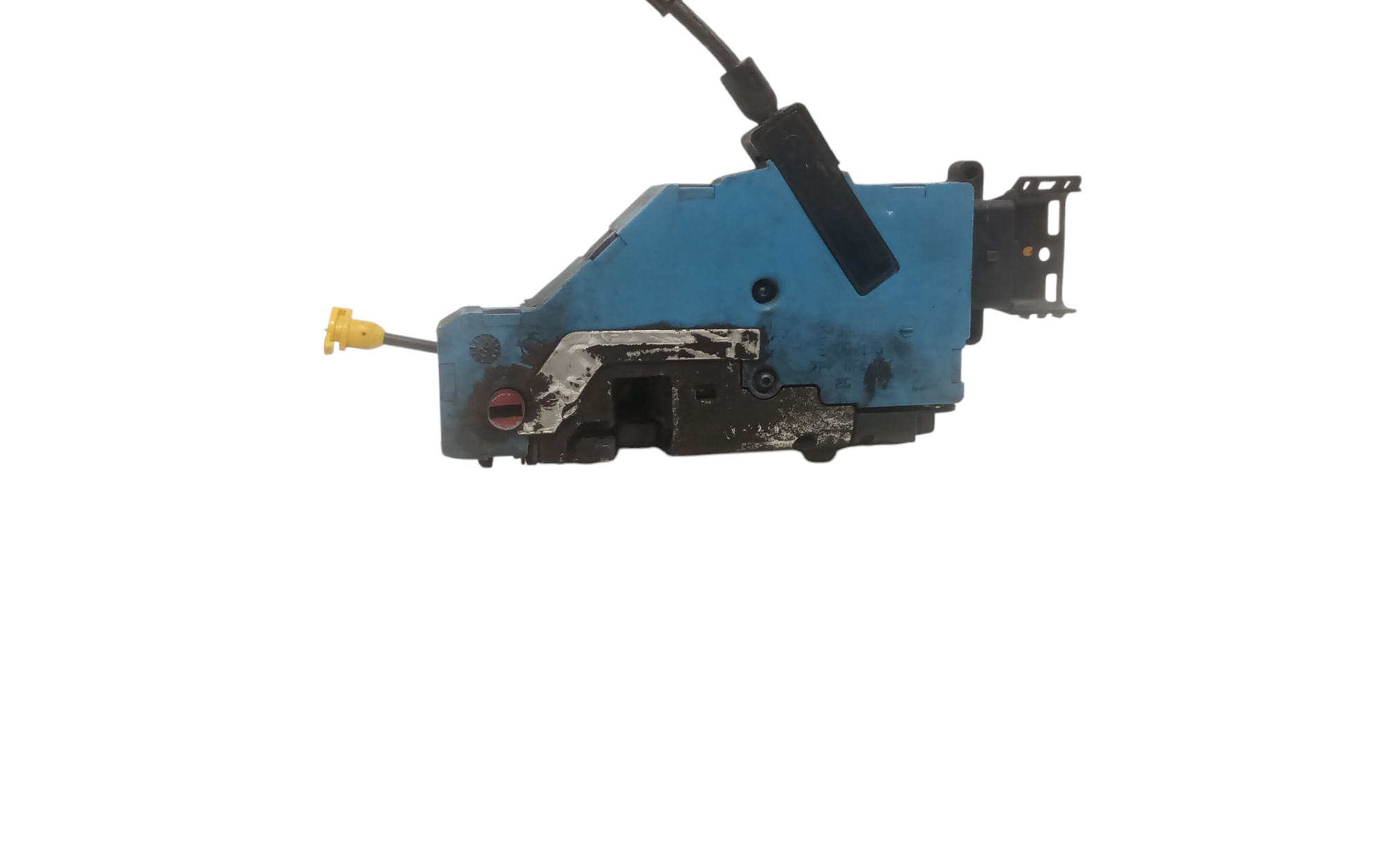 Serratura Anteriore Sinistra per Peugeot 207 S. Wagon (2007 - 2009)