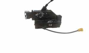 Serratura Anteriore Sinistra per Peugeot 207 S. Wagon (2007 - 2009)