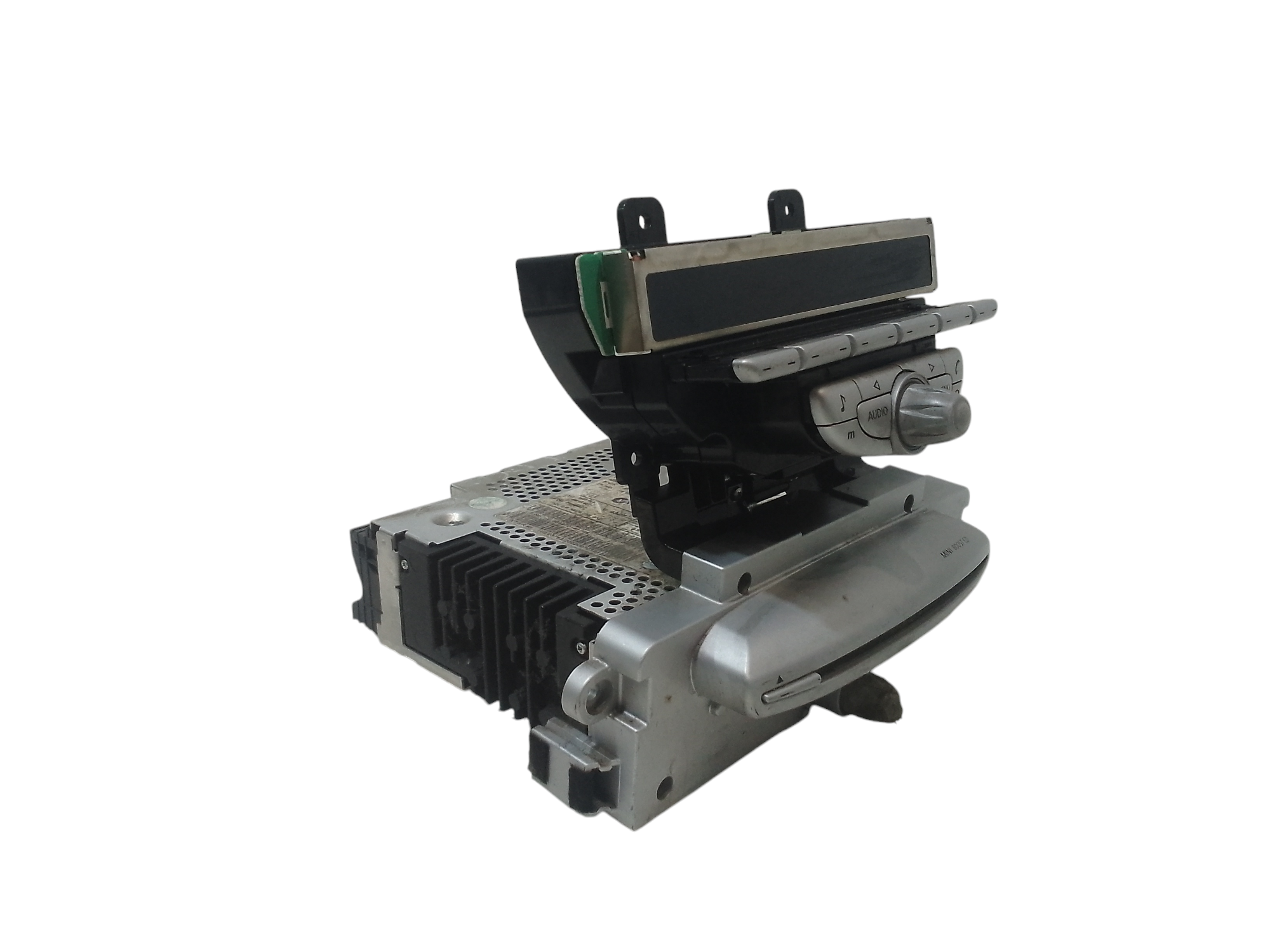 Lettore CD per Mini Cooper 2 Serie (2006 - 2013)