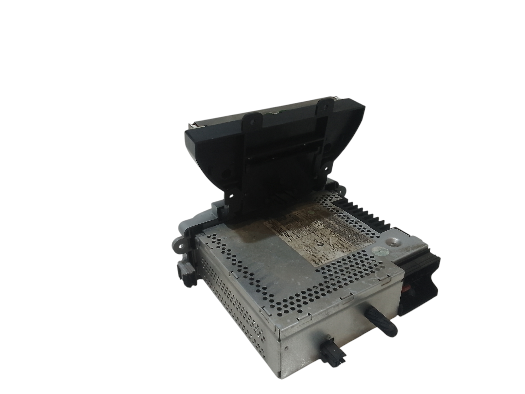 Lettore CD per Mini Cooper 2 Serie (2006 - 2013)