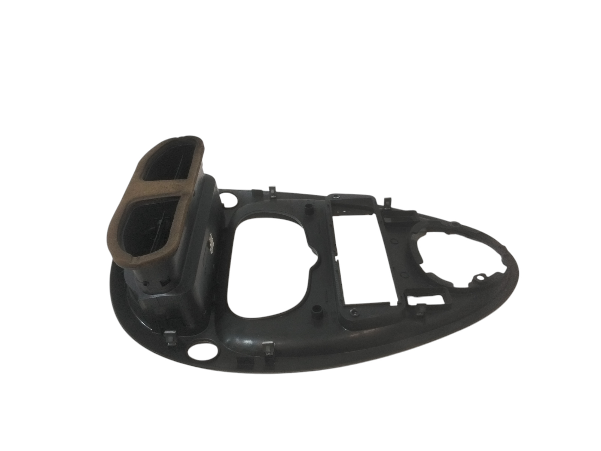 Bocchette Aria Centrale per Citroen Xsara Picasso 2 Serie (2003 - 2006)