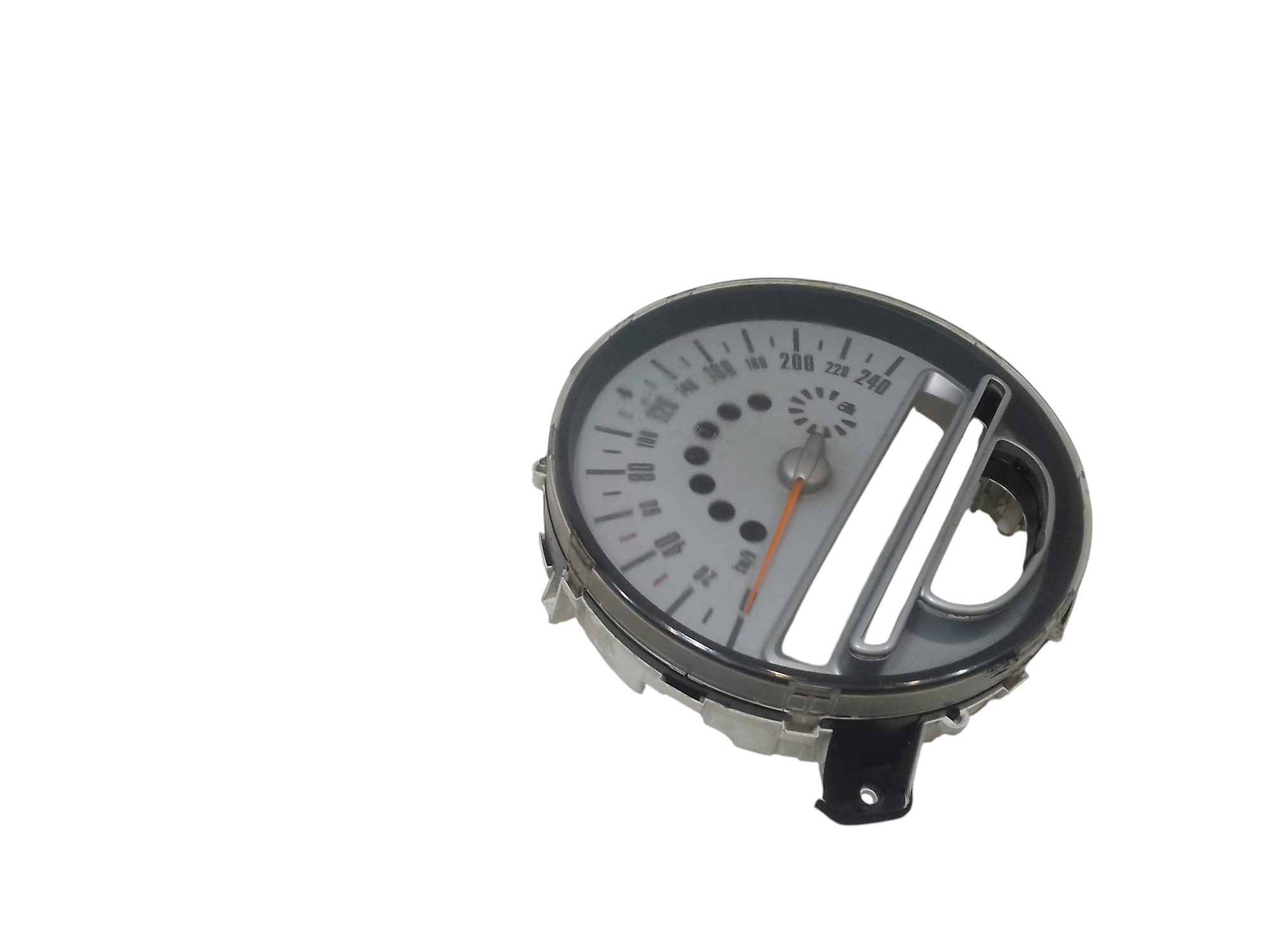 Quadro Strumenti per Mini Cooper 2 Serie (2006 - 2013)