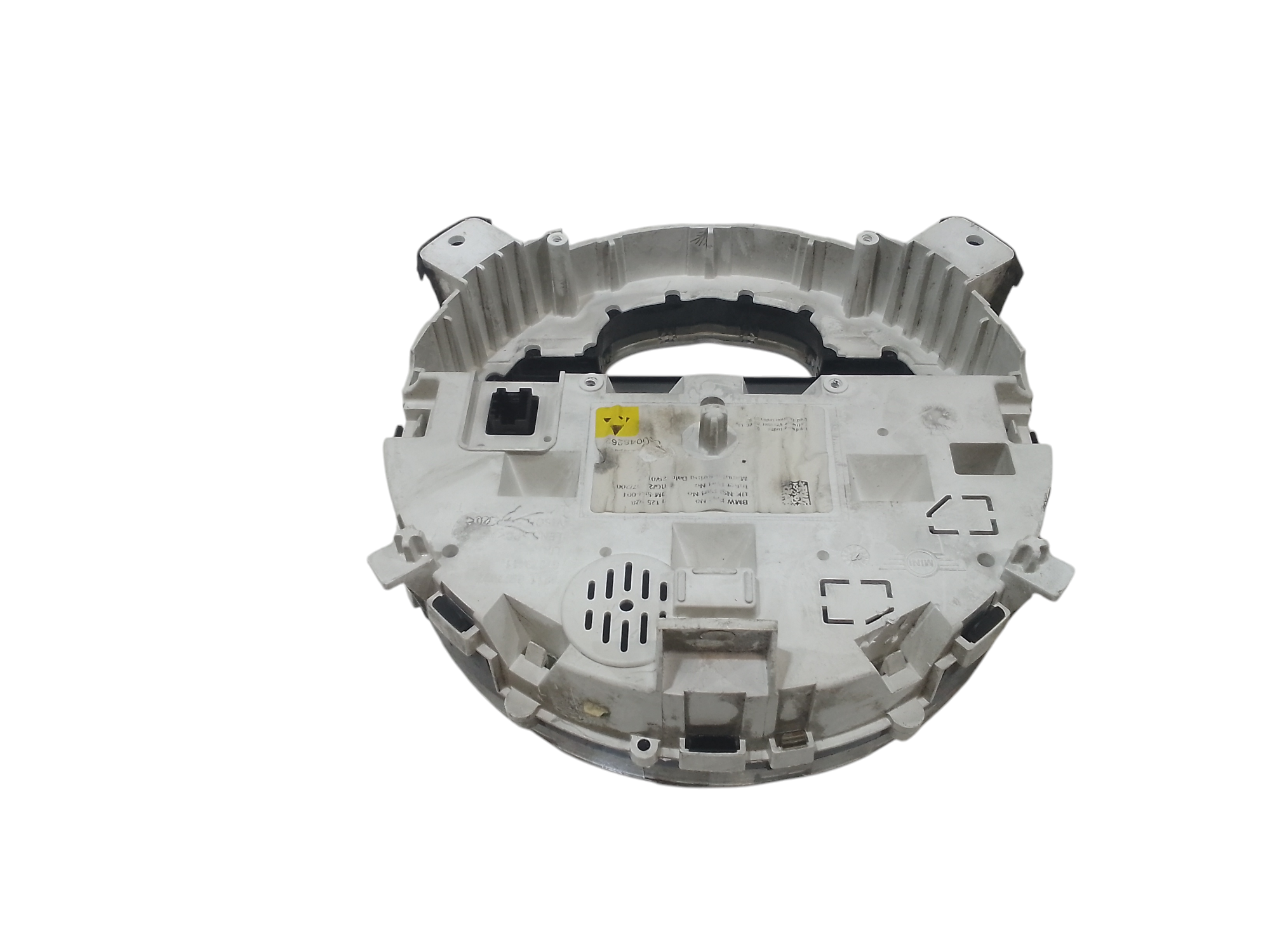 Quadro Strumenti per Mini Cooper 2 Serie (2006 - 2013)