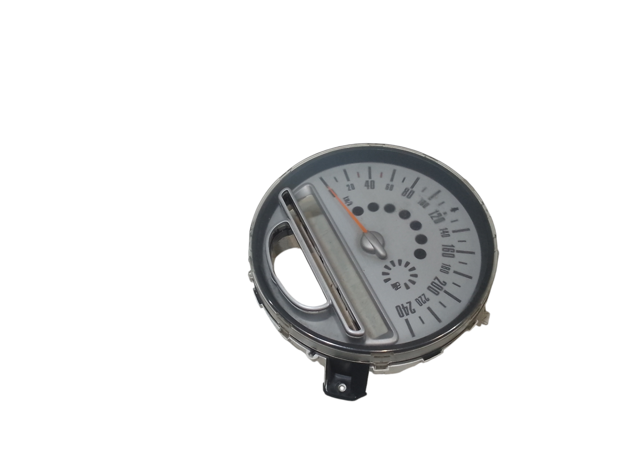 Quadro Strumenti per Mini Cooper 2 Serie (2006 - 2013)