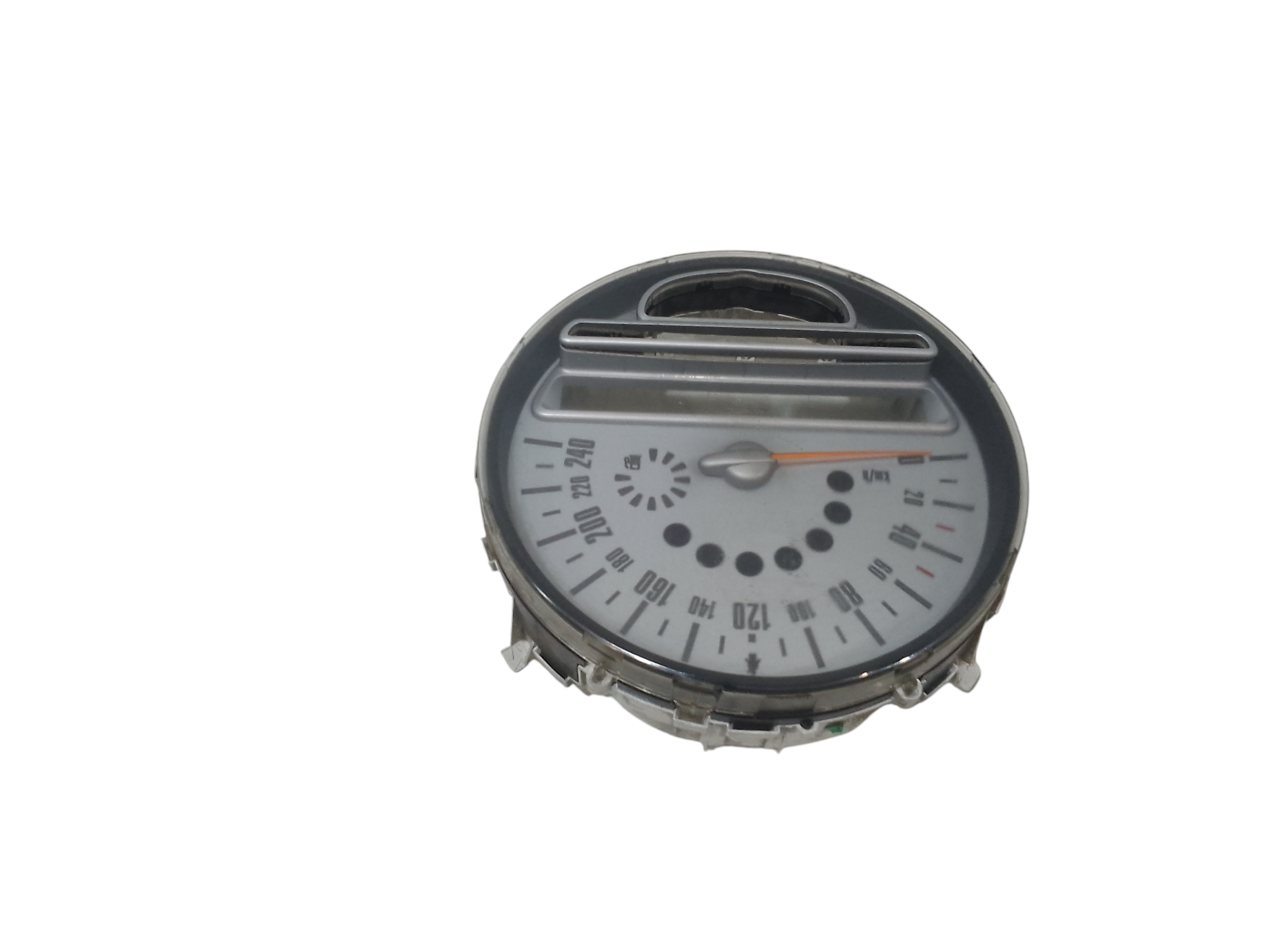 Quadro Strumenti per Mini Cooper 2 Serie (2006 - 2013)