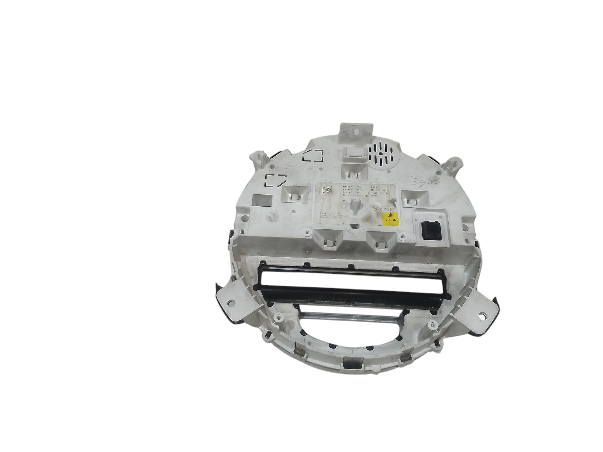 Quadro Strumenti per Mini Cooper 2 Serie (2006 - 2013)
