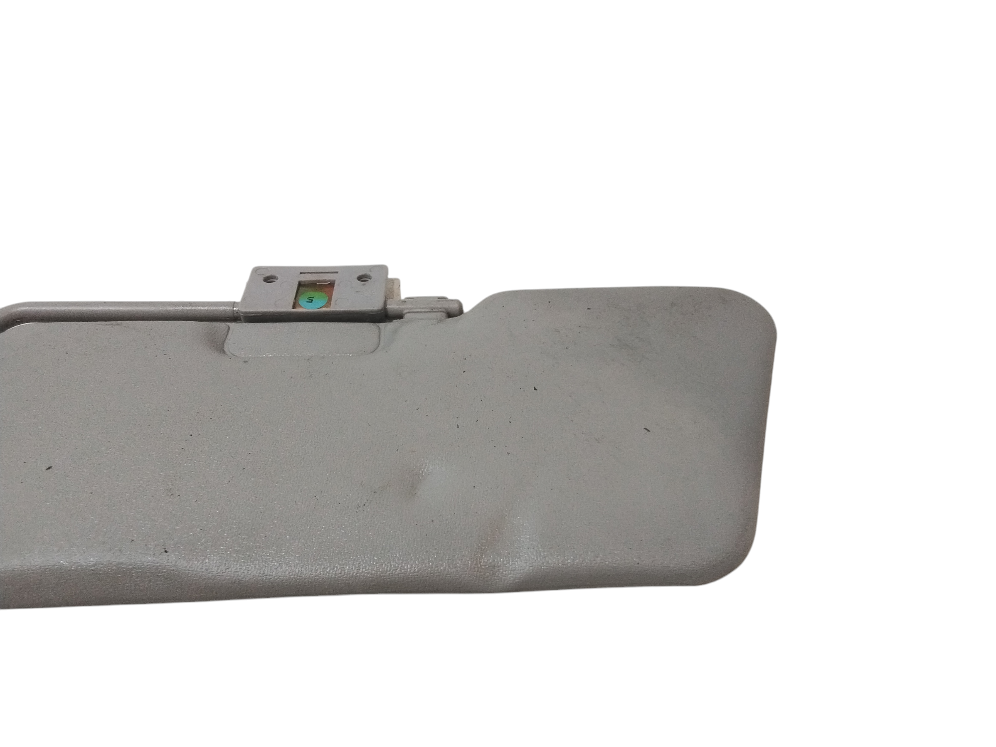 Parasole aletta Lato Passeggero per Fiat Seicento Serie (00>05) (2000 - 2005)