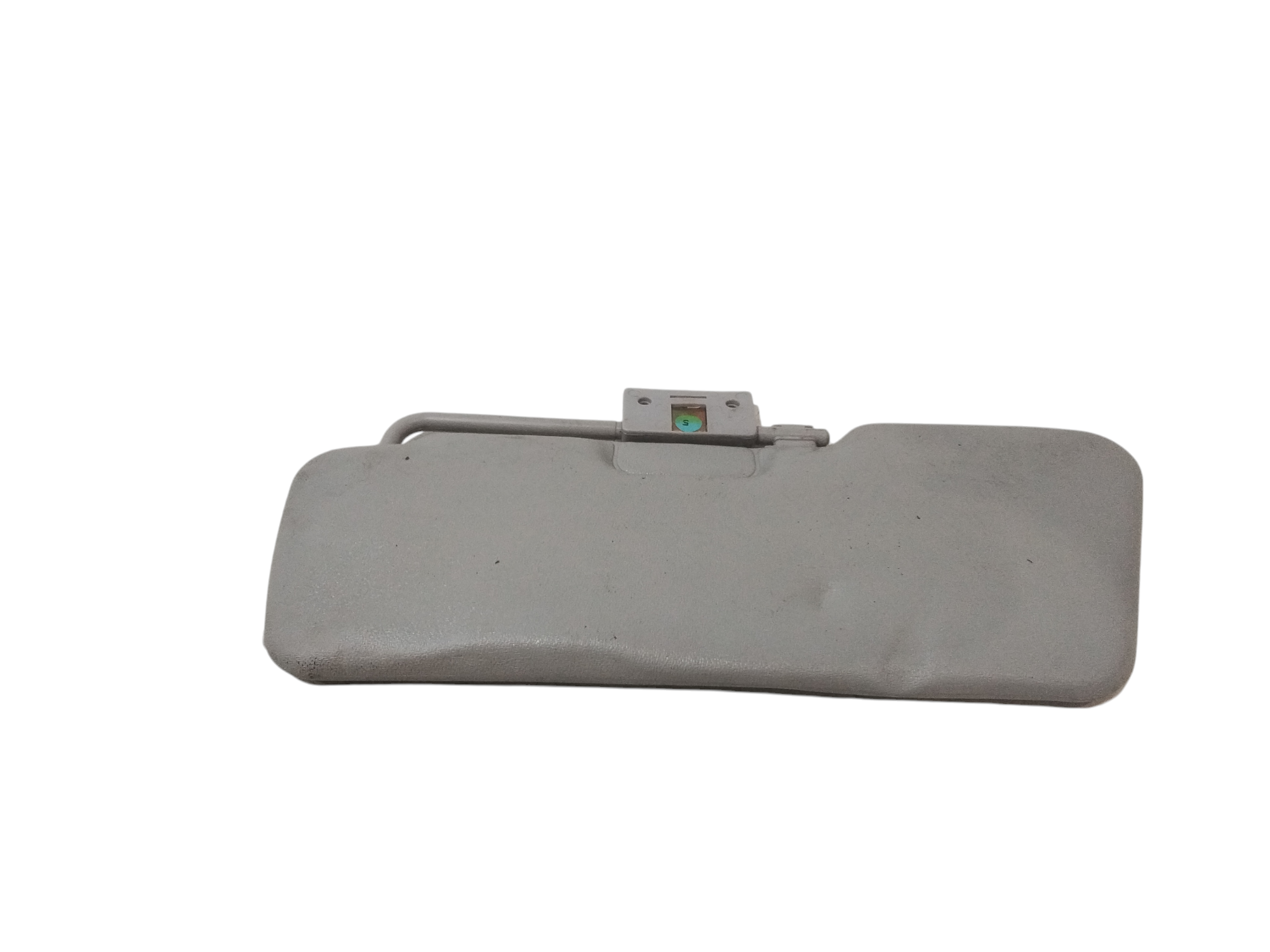 Parasole aletta Lato Passeggero per Fiat Seicento Serie (00>05) (2000 - 2005)