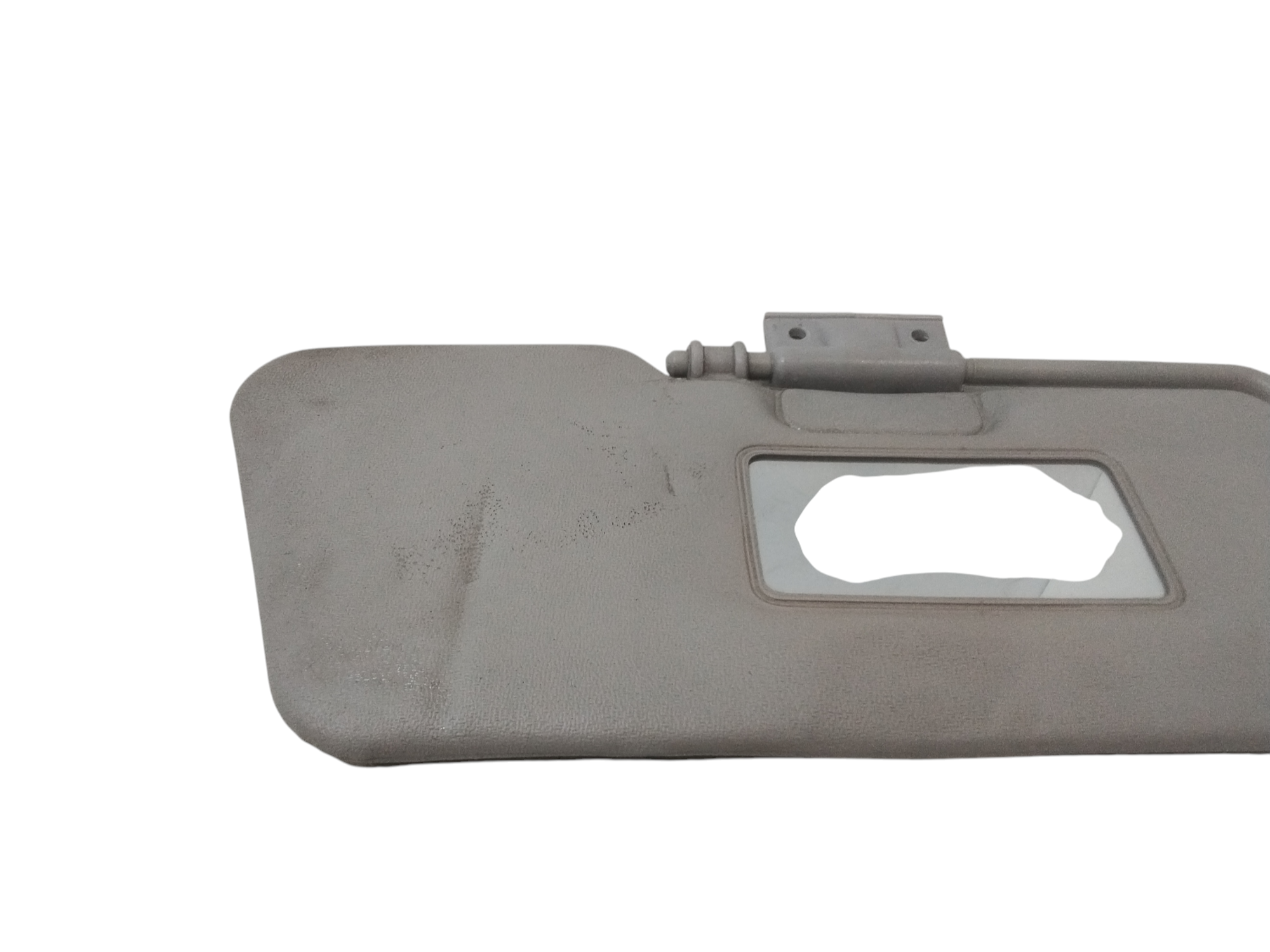 Parasole aletta Lato Passeggero per Fiat Seicento Serie (00>05) (2000 - 2005)