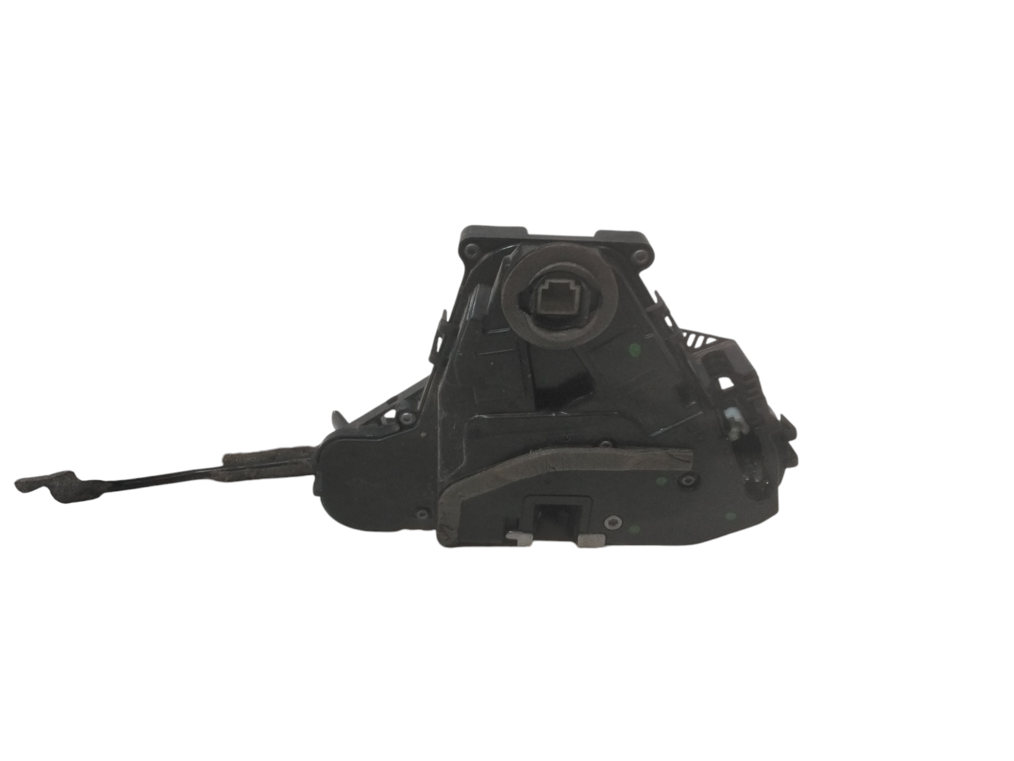 Serratura Anteriore Sinistra per Renault Captur Serie (19>) (2019 - In produzione)