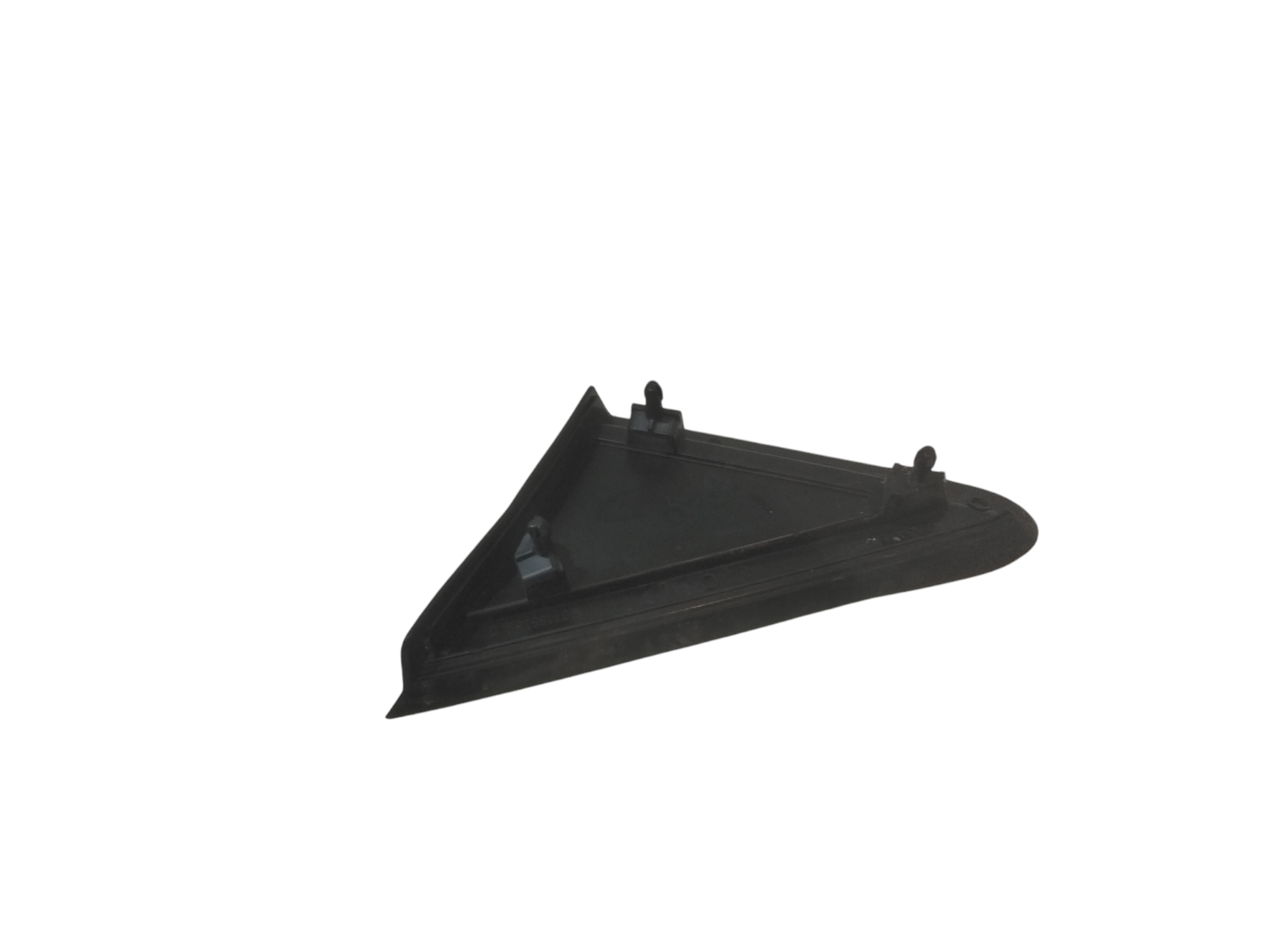 Modanatura parafango ant DX passeggero per Renault Captur Serie (19>) (2019 - In produzione)