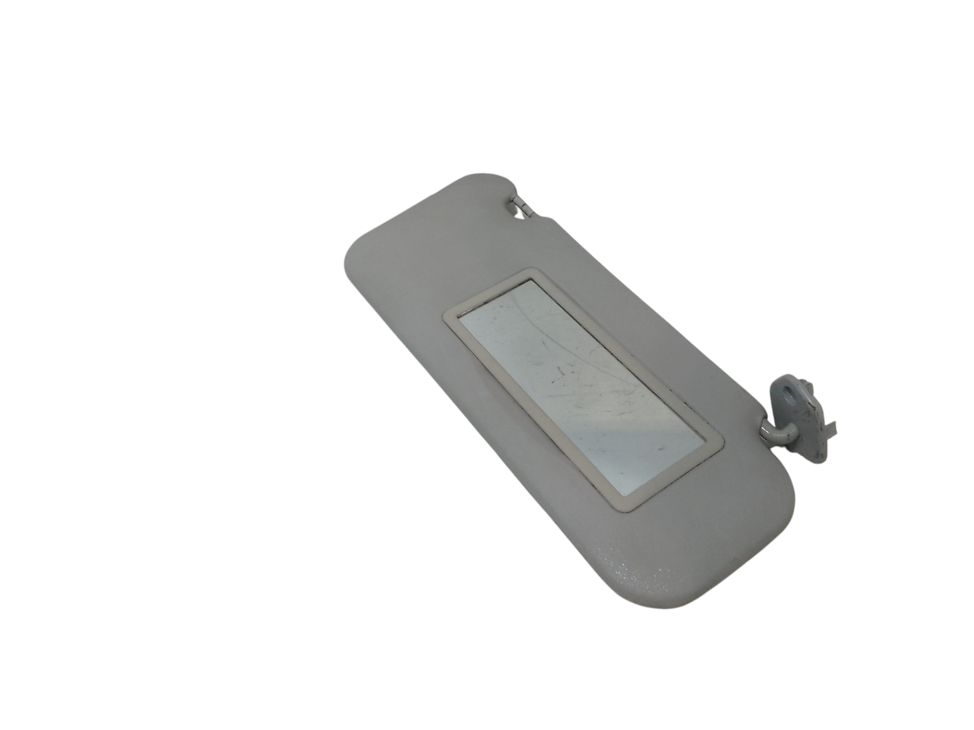 Parasole aletta Lato Passeggero per Citroen Xsara Picasso 1 Serie (1999 - 2003)