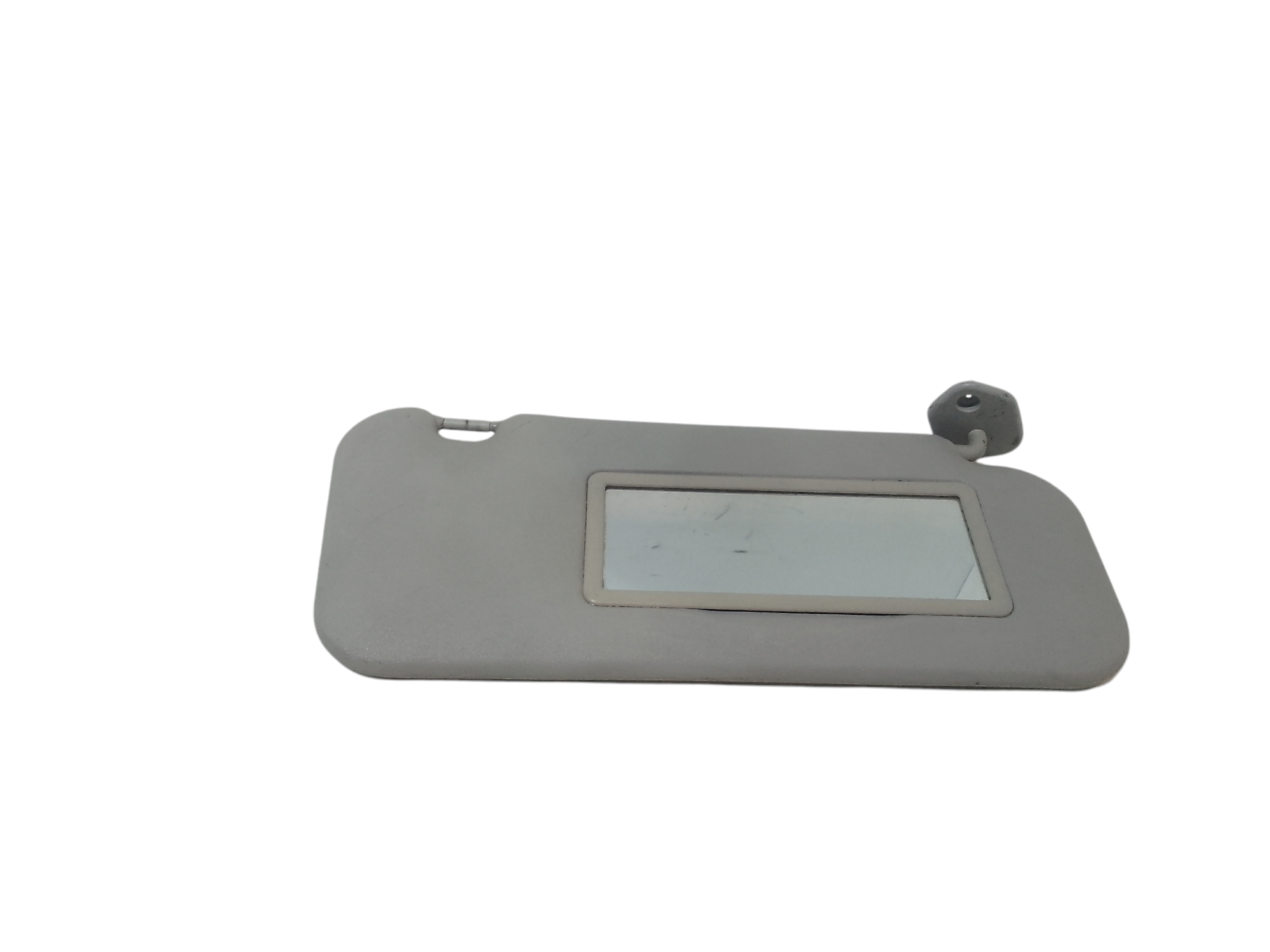 Parasole aletta Lato Passeggero per Citroen Xsara Picasso 1 Serie (1999 - 2003)