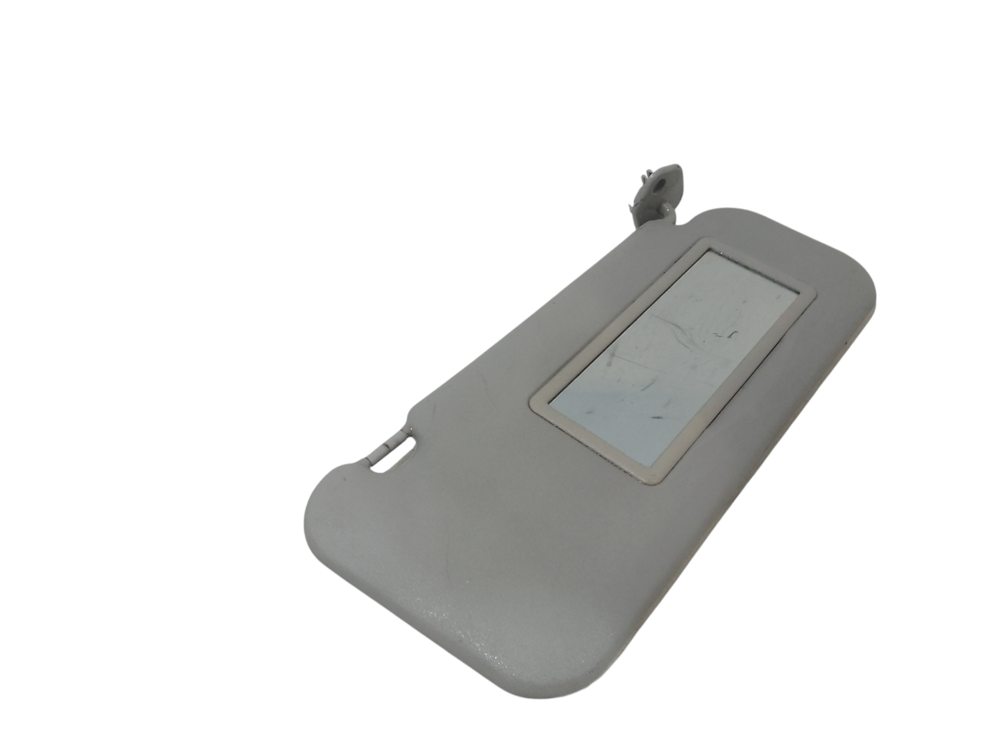 Parasole aletta Lato Passeggero per Citroen Xsara Picasso 1 Serie (1999 - 2003)