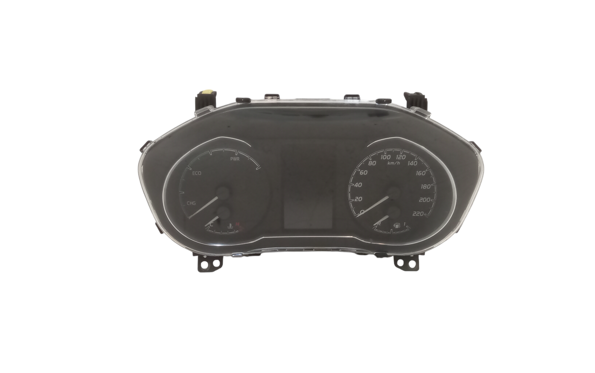 Quadro Strumenti per Toyota Yaris Serie (17>) (2017 - In produzione)