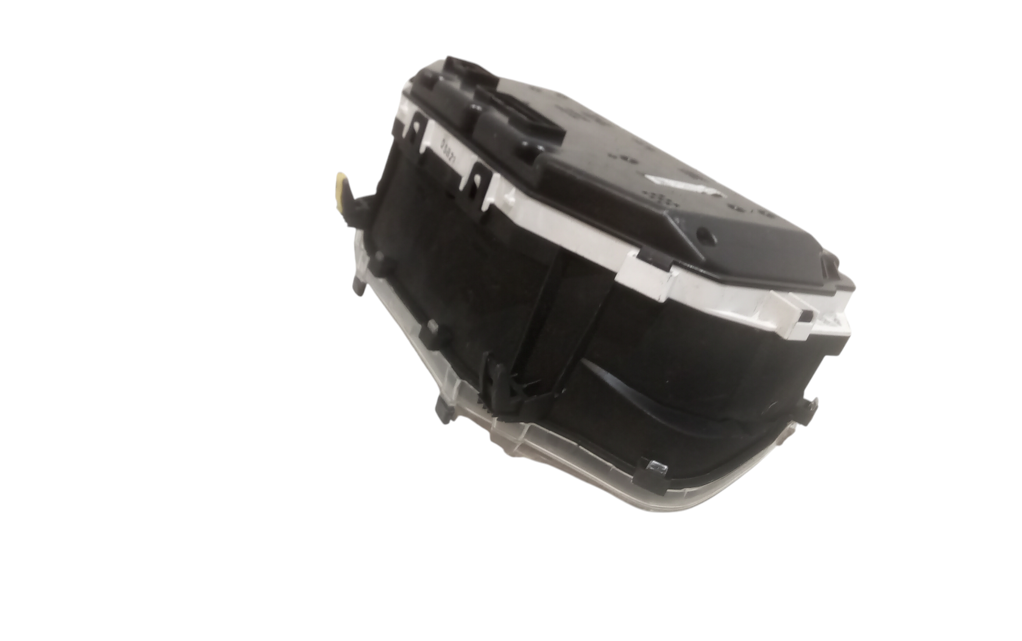 Quadro Strumenti per Toyota Yaris Serie (17>) (2017 - In produzione)