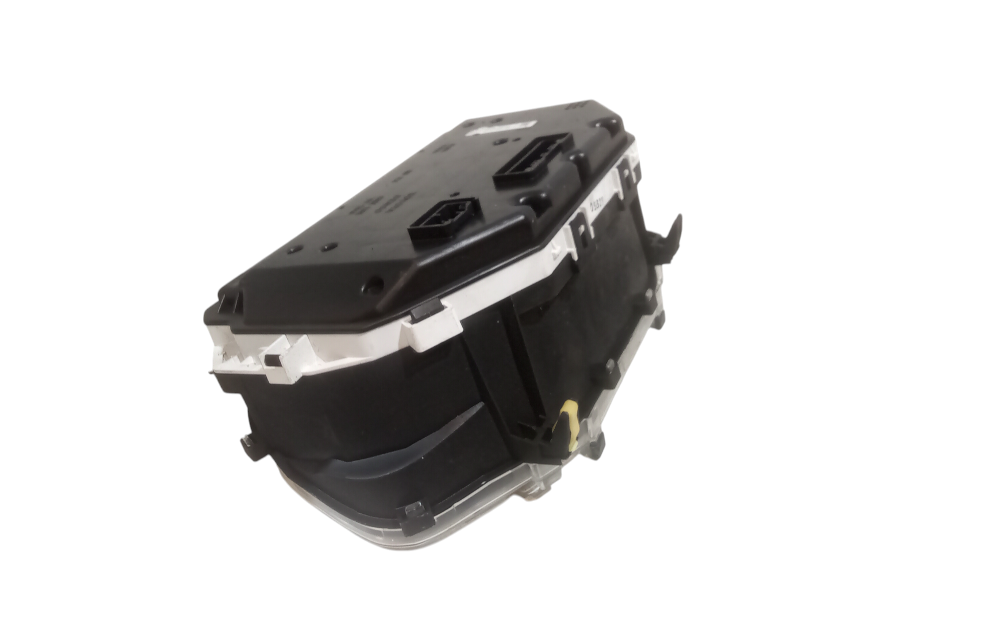 Quadro Strumenti per Toyota Yaris Serie (17>) (2017 - In produzione)