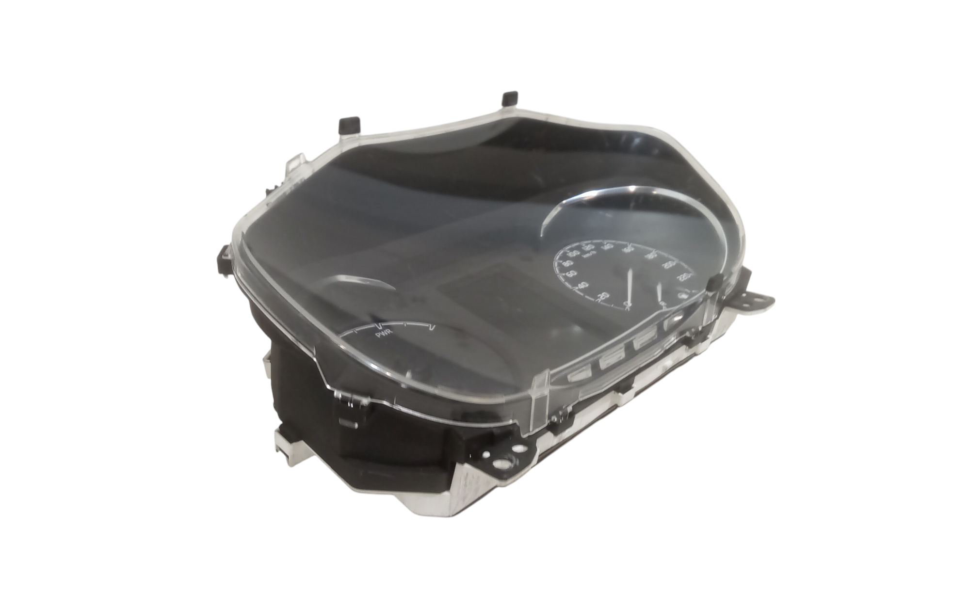 Quadro Strumenti per Toyota Yaris Serie (17>) (2017 - In produzione)